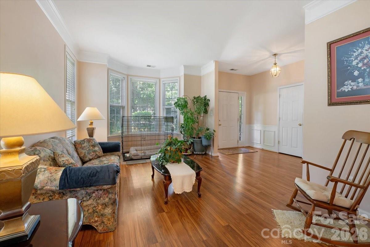 11932 Fox Glen Road — Charlotte