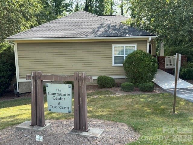 93 Foxden Drive #204 — Fletcher