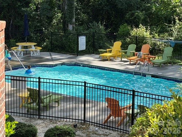 93 Foxden Drive #204 — Fletcher