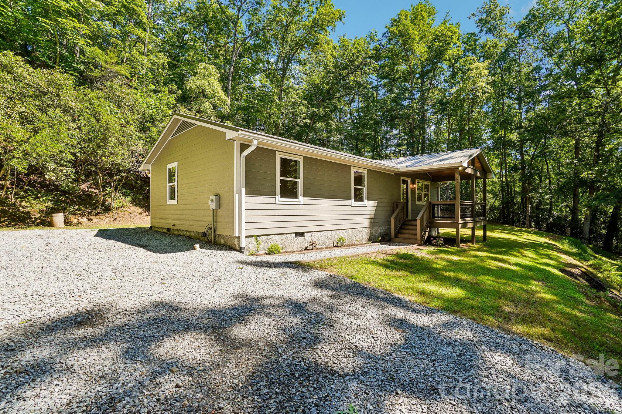 165 Westwood Drive — Brevard