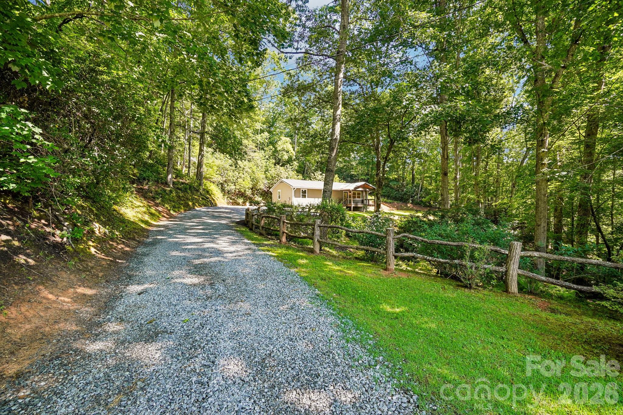 165 Westwood Drive — Brevard