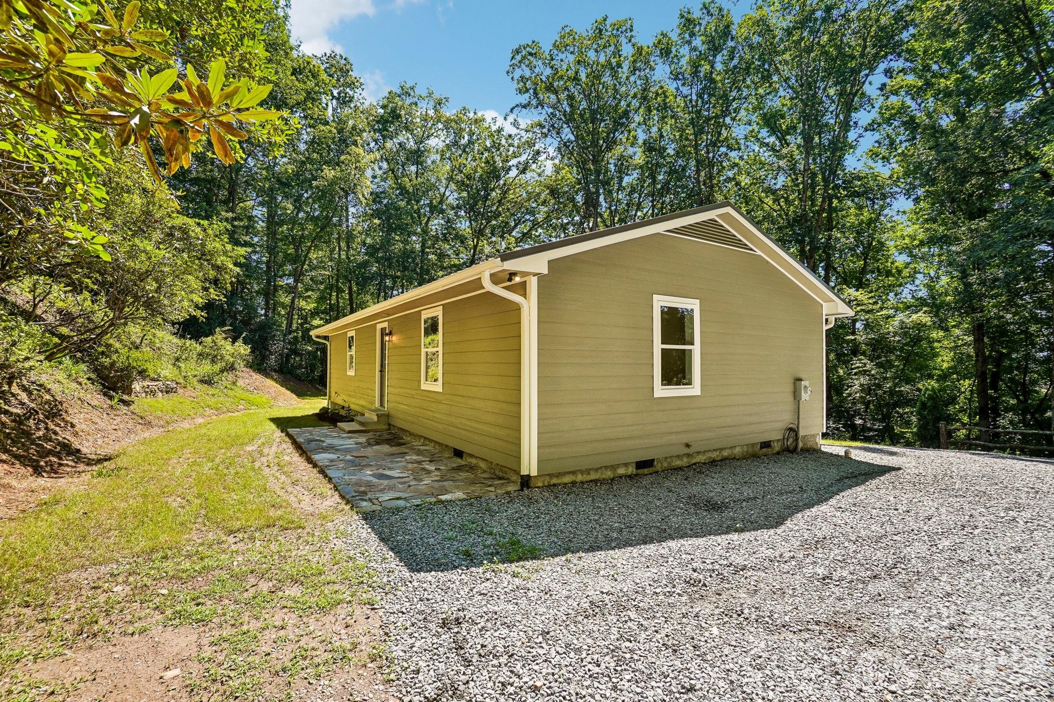 165 Westwood Drive — Brevard
