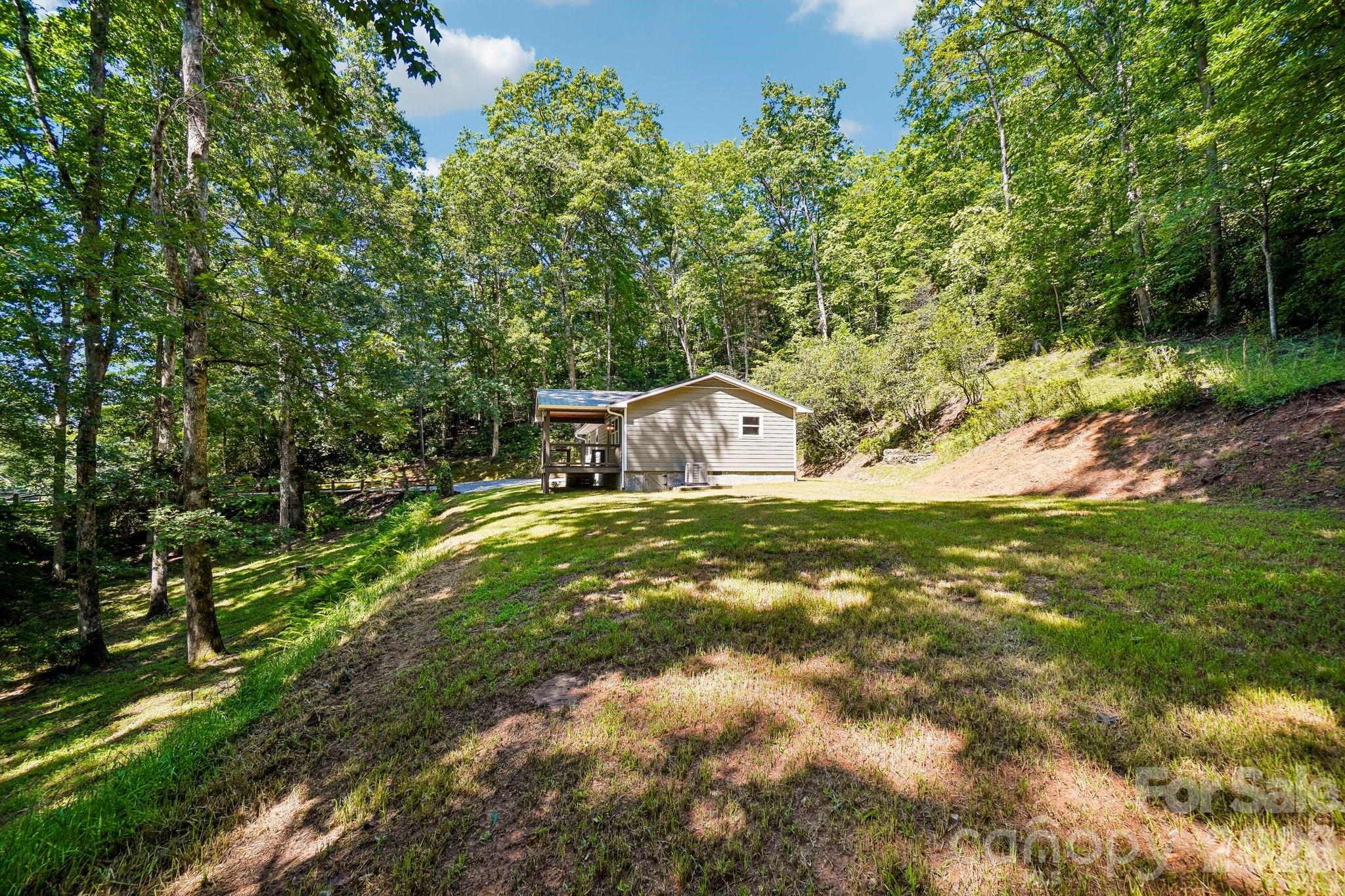 165 Westwood Drive — Brevard
