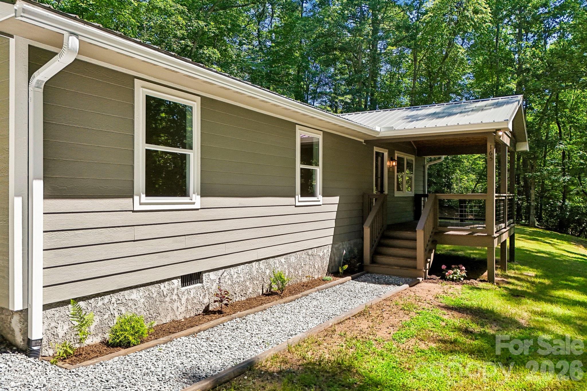 165 Westwood Drive — Brevard