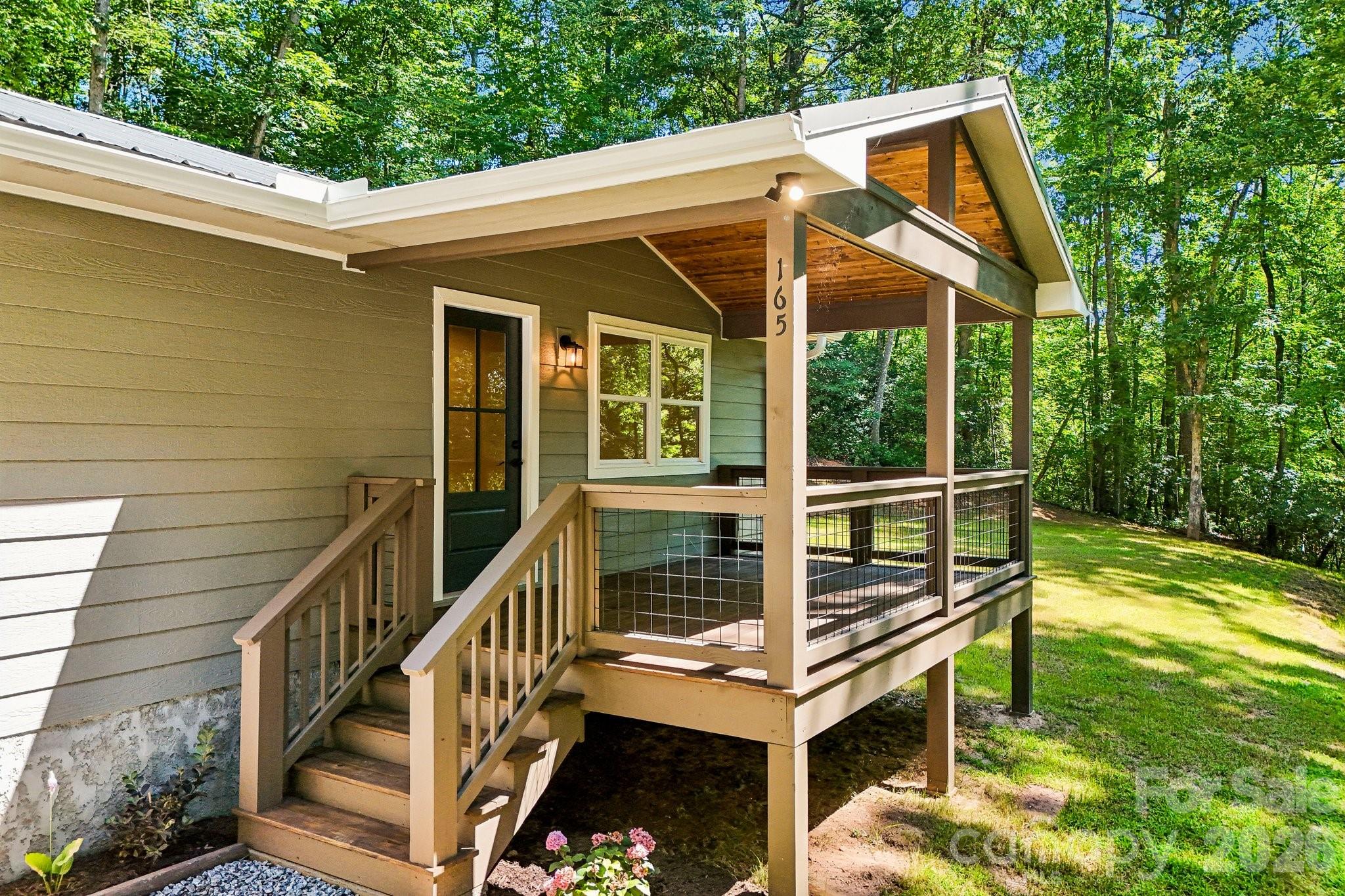 165 Westwood Drive — Brevard