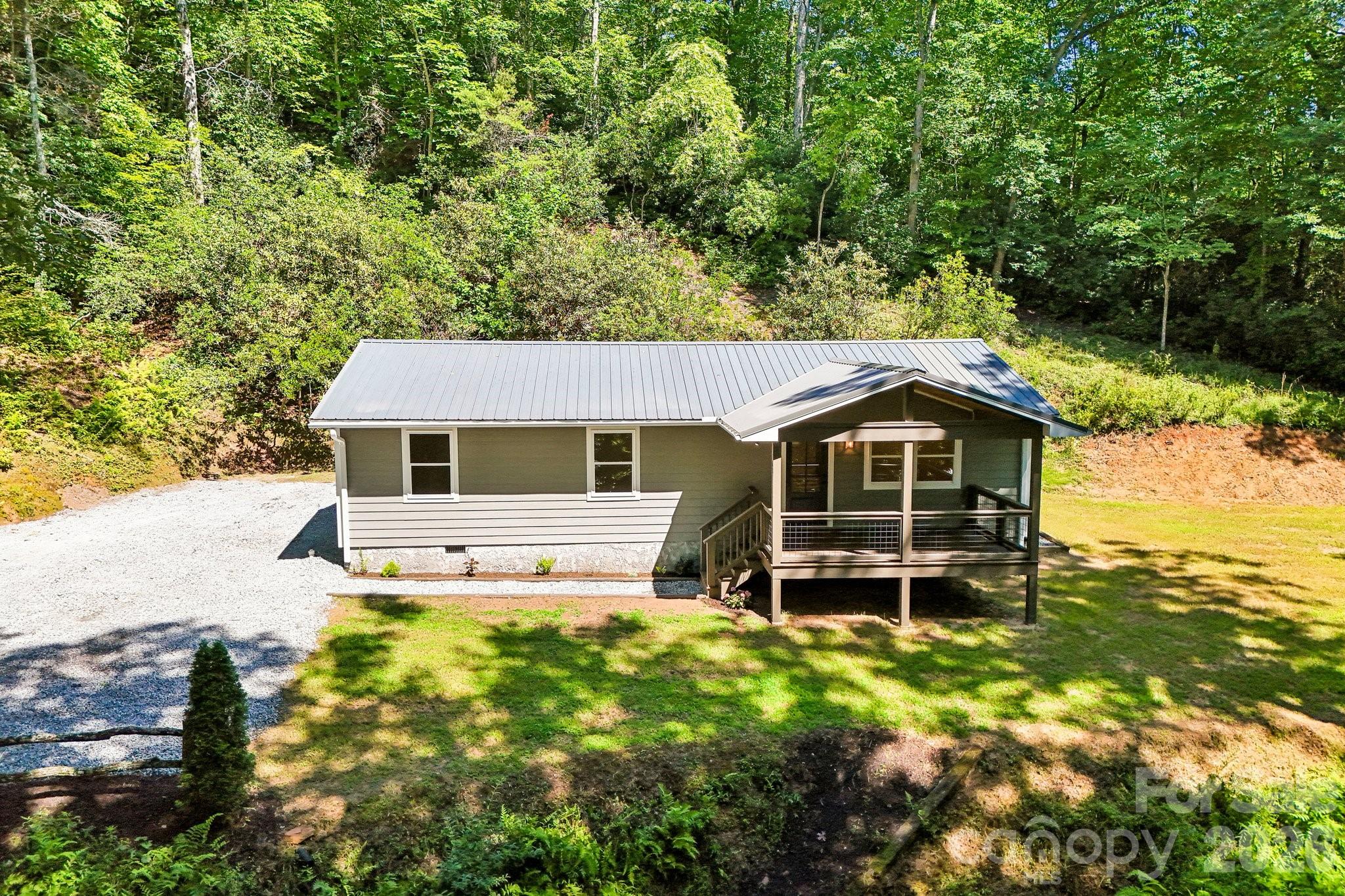 165 Westwood Drive — Brevard