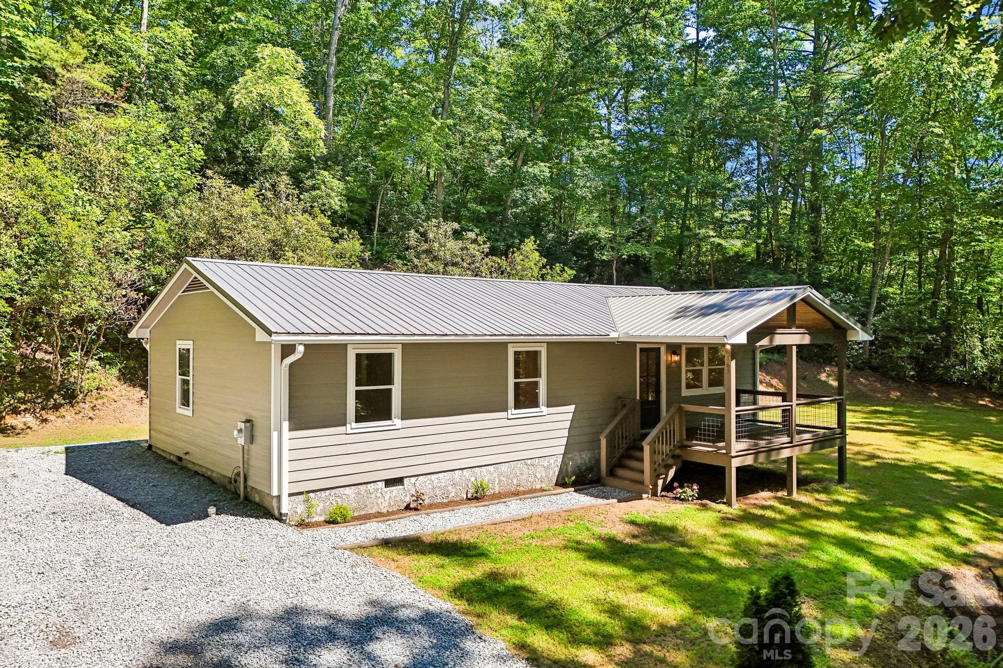 165 Westwood Drive — Brevard