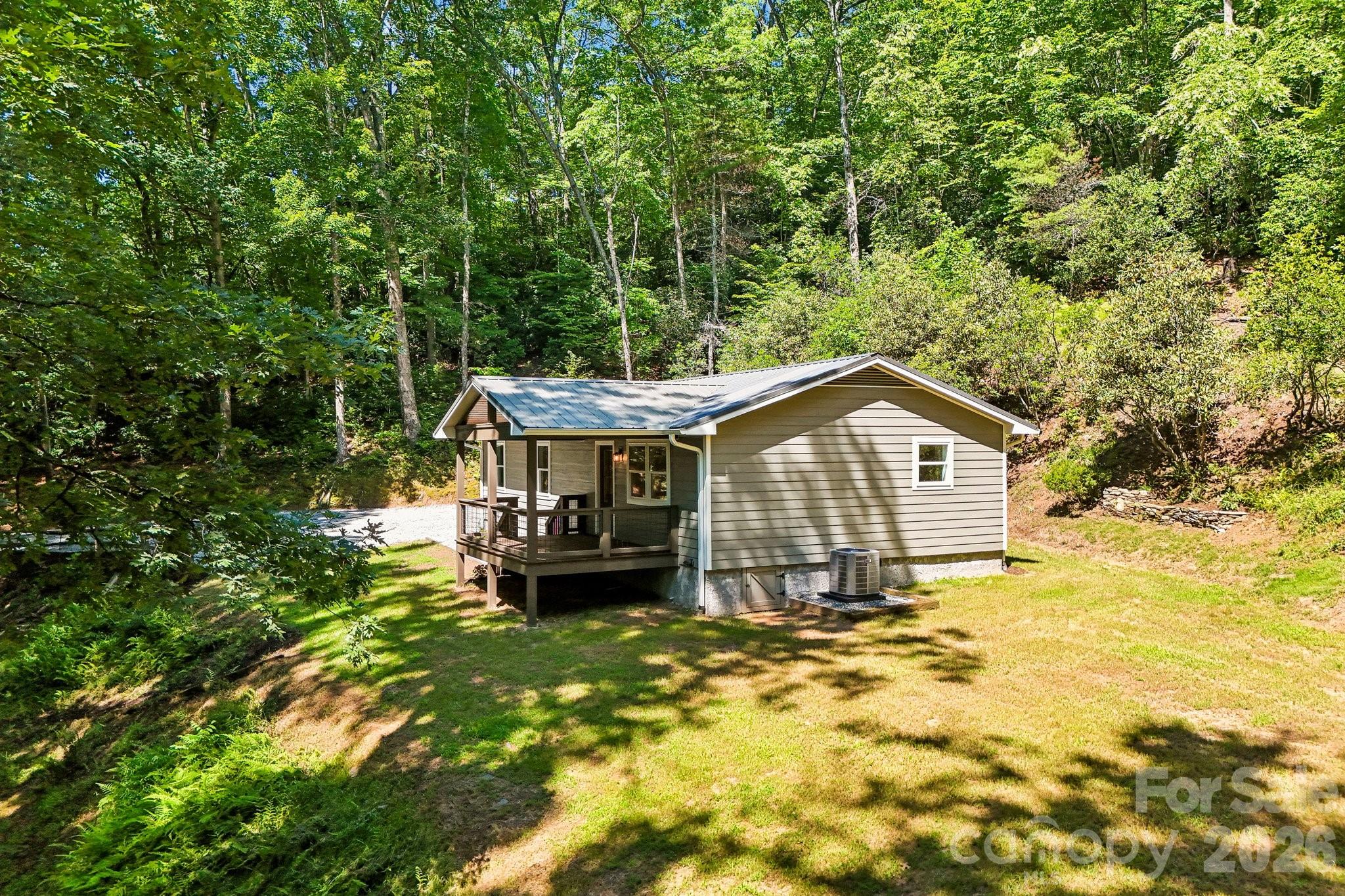 165 Westwood Drive — Brevard