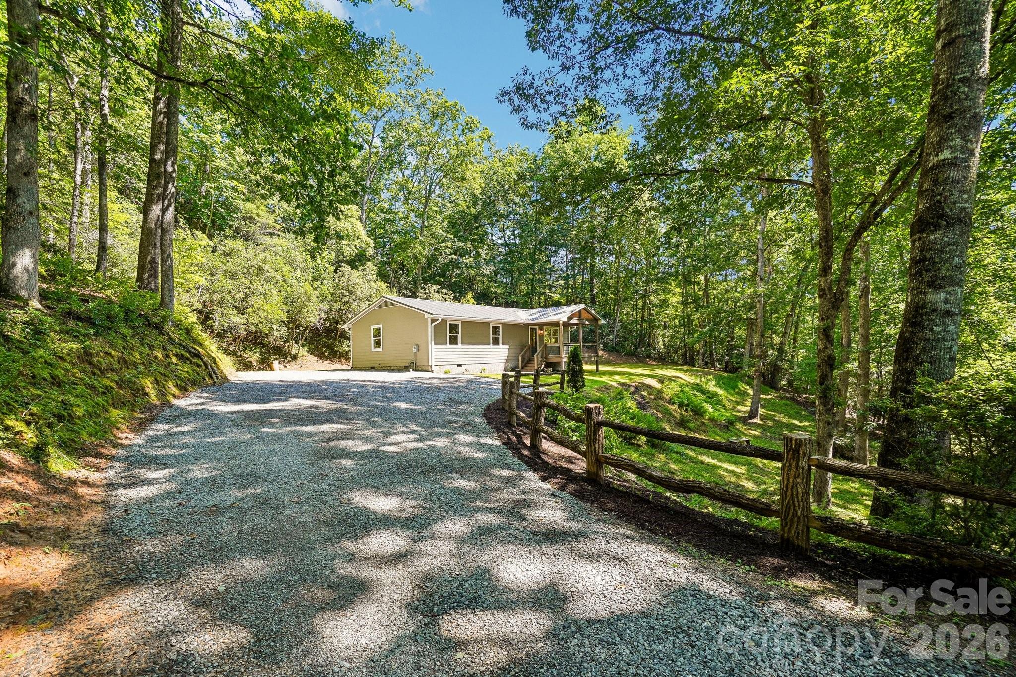165 Westwood Drive — Brevard