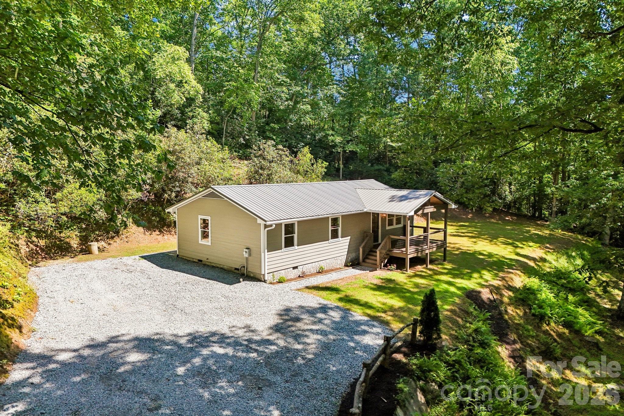 165 Westwood Drive — Brevard