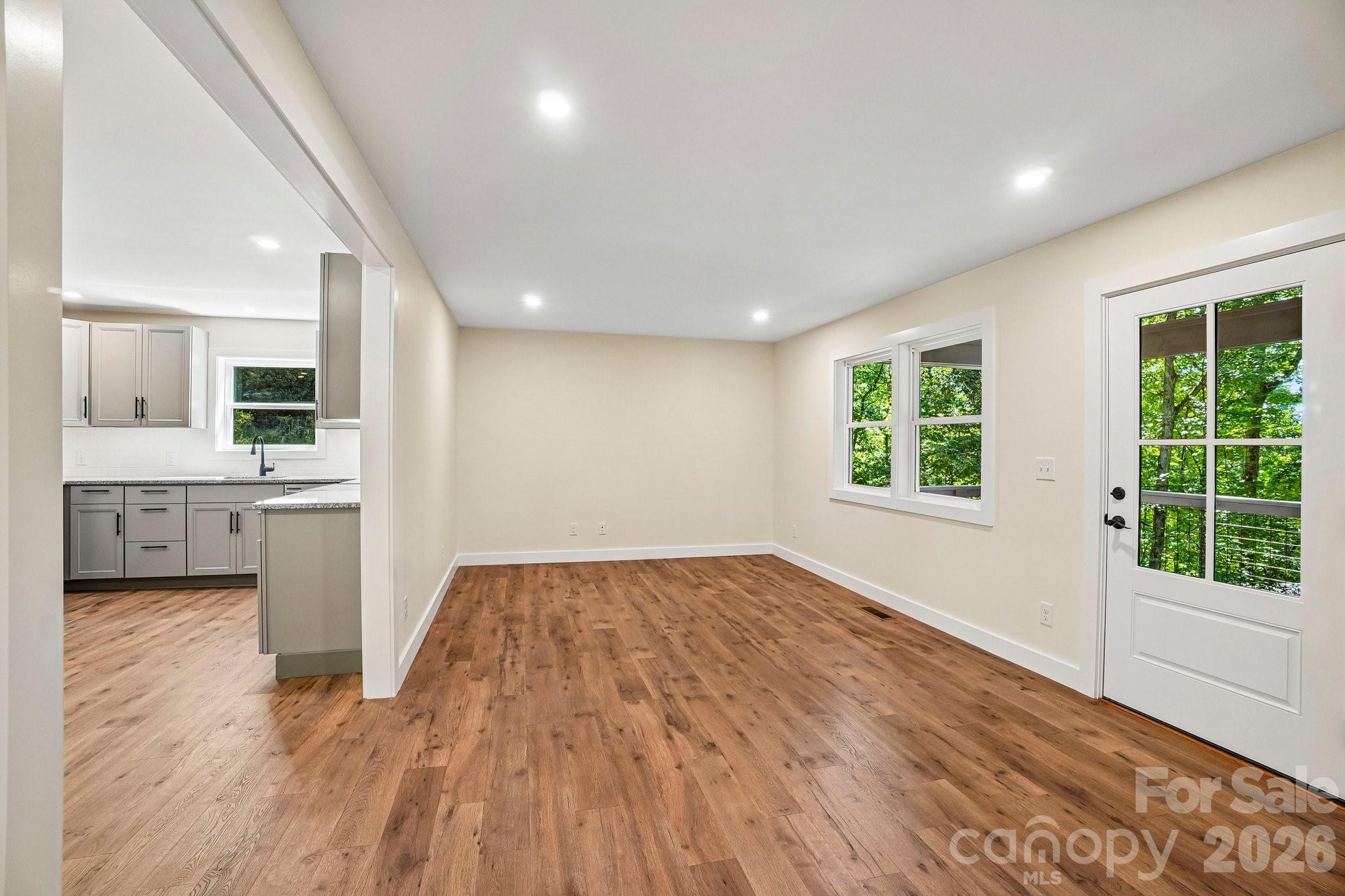 165 Westwood Drive — Brevard