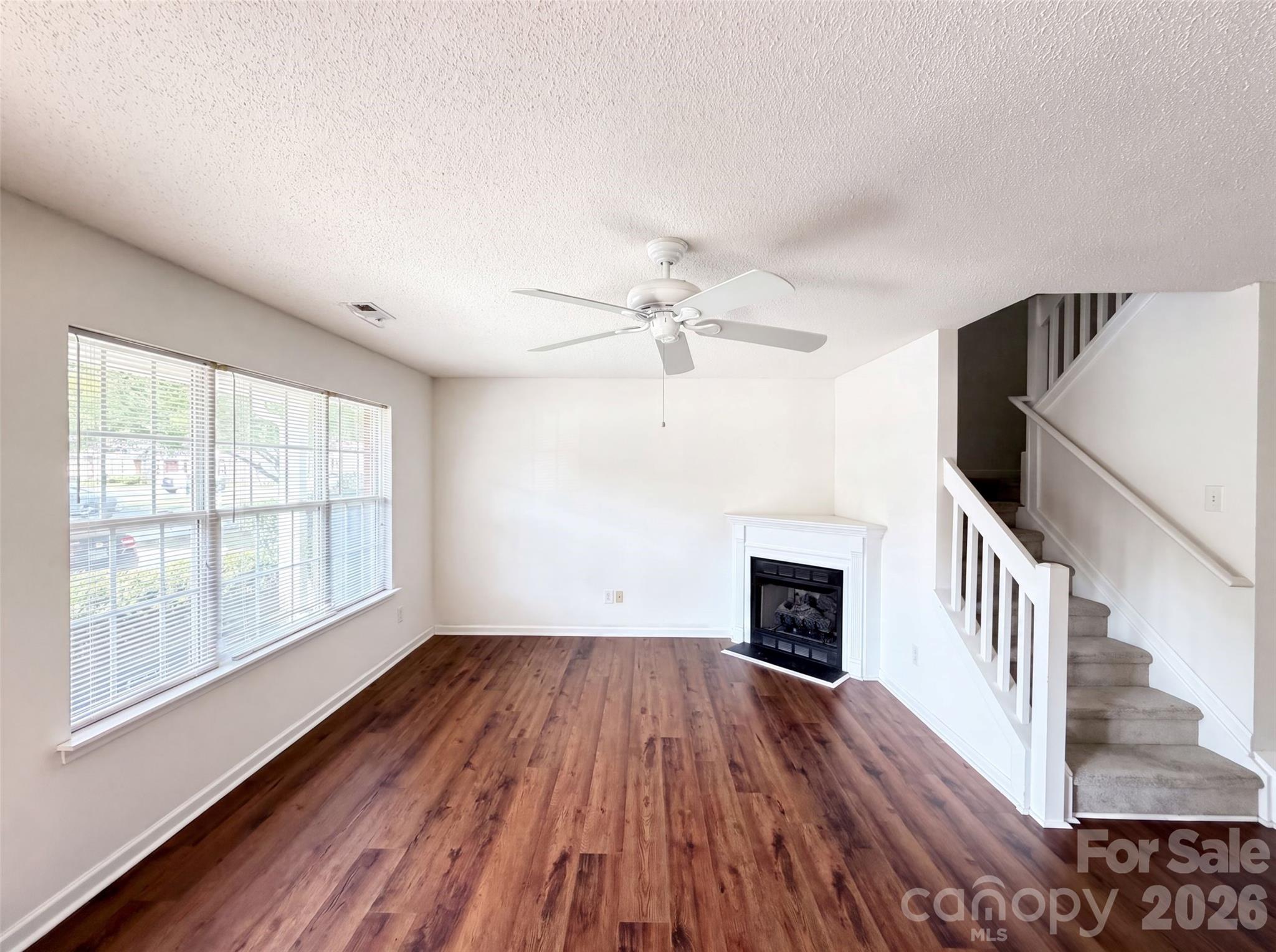 14205 Tranters Creek Lane — Charlotte