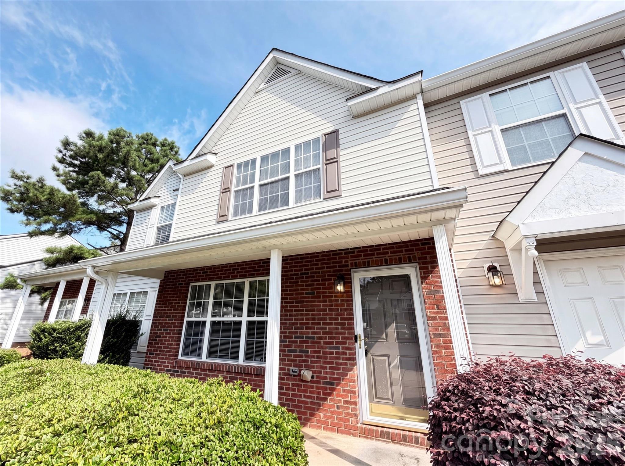14205 Tranters Creek Lane — Charlotte