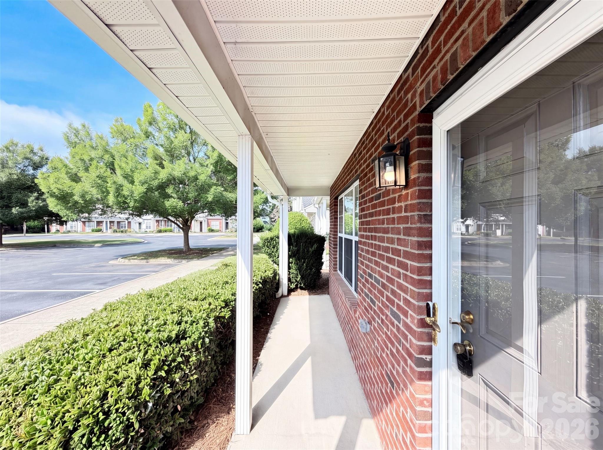 14205 Tranters Creek Lane — Charlotte