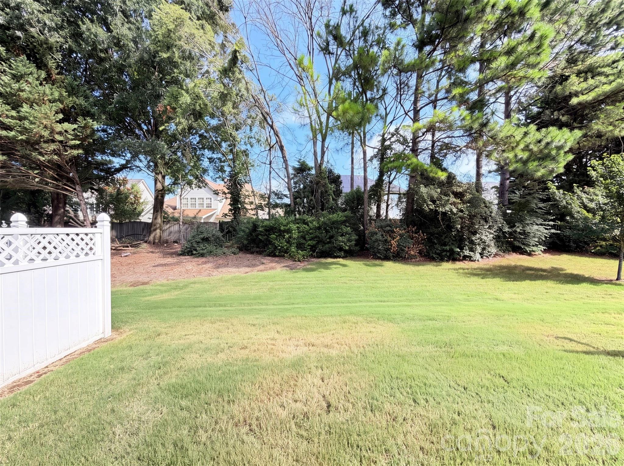 14205 Tranters Creek Lane — Charlotte