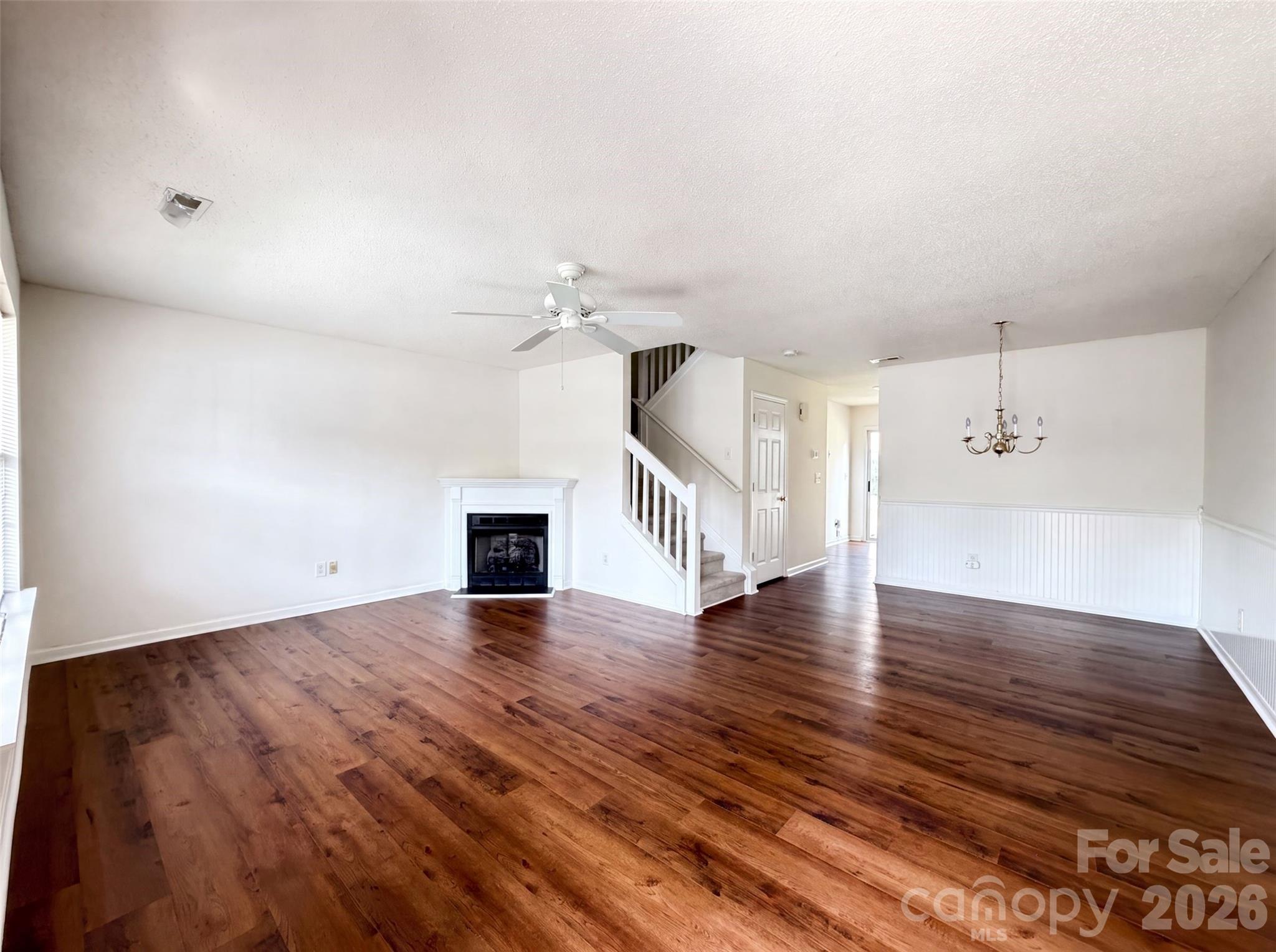 14205 Tranters Creek Lane — Charlotte