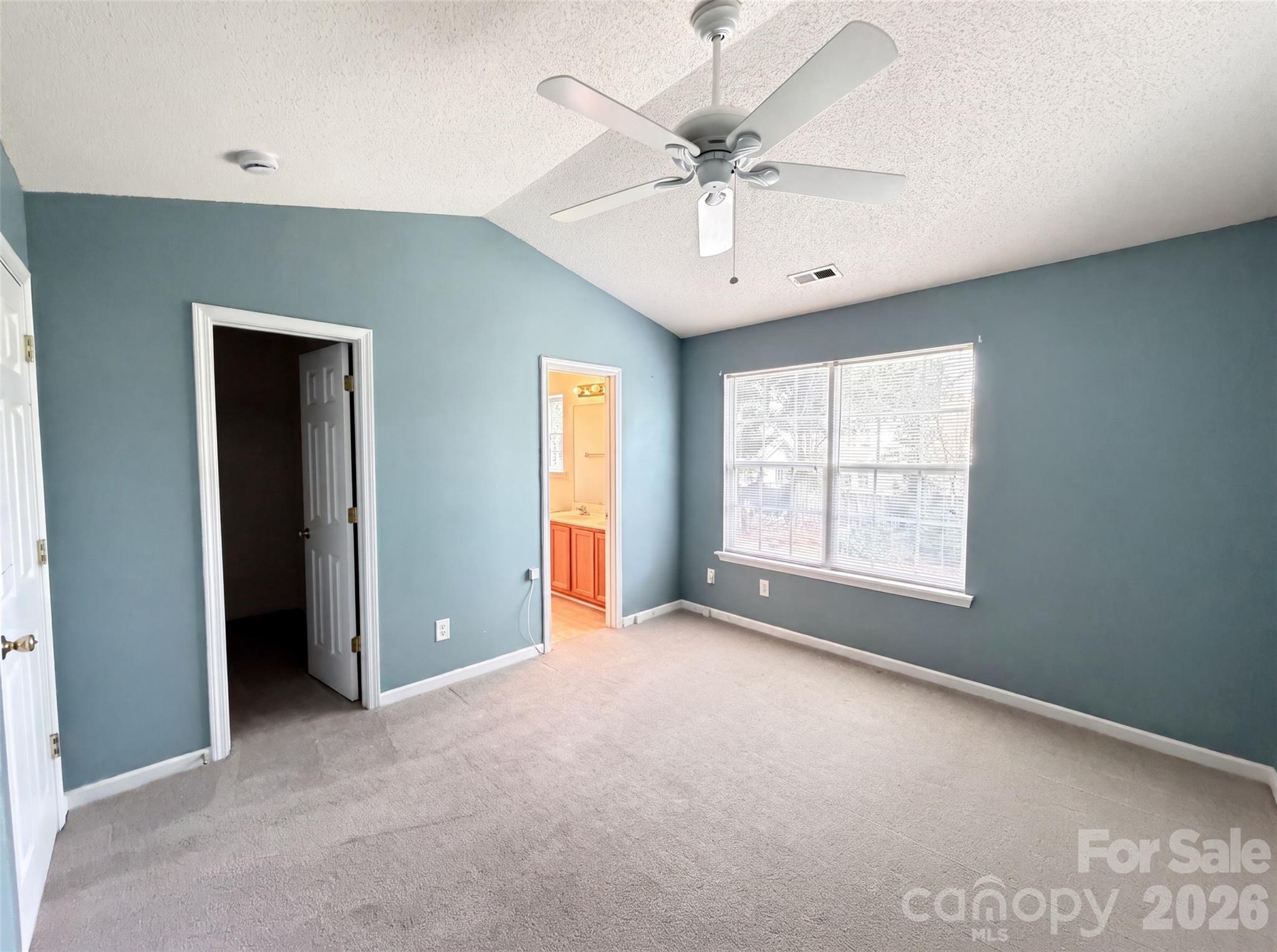 14205 Tranters Creek Lane — Charlotte