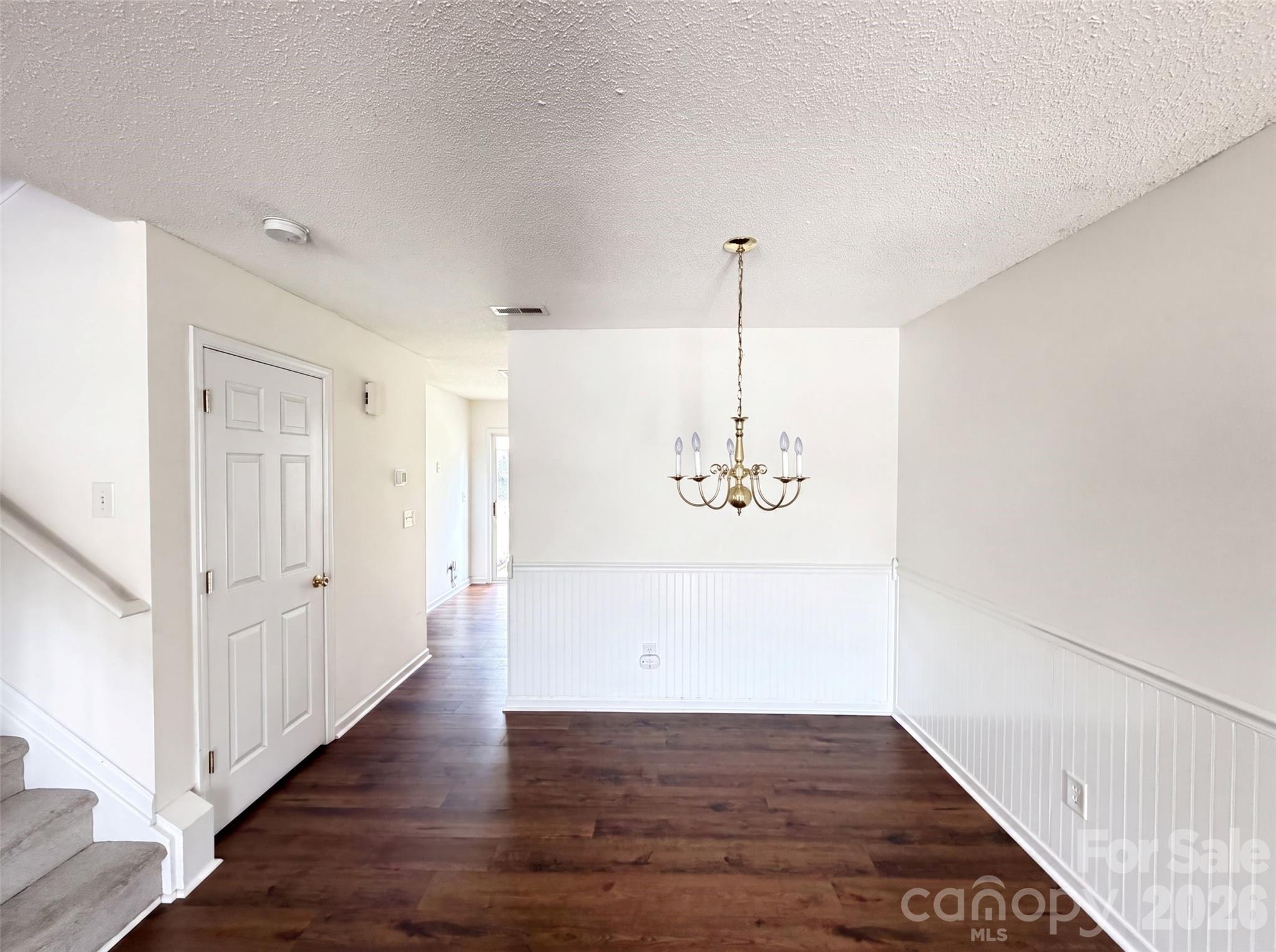 14205 Tranters Creek Lane — Charlotte