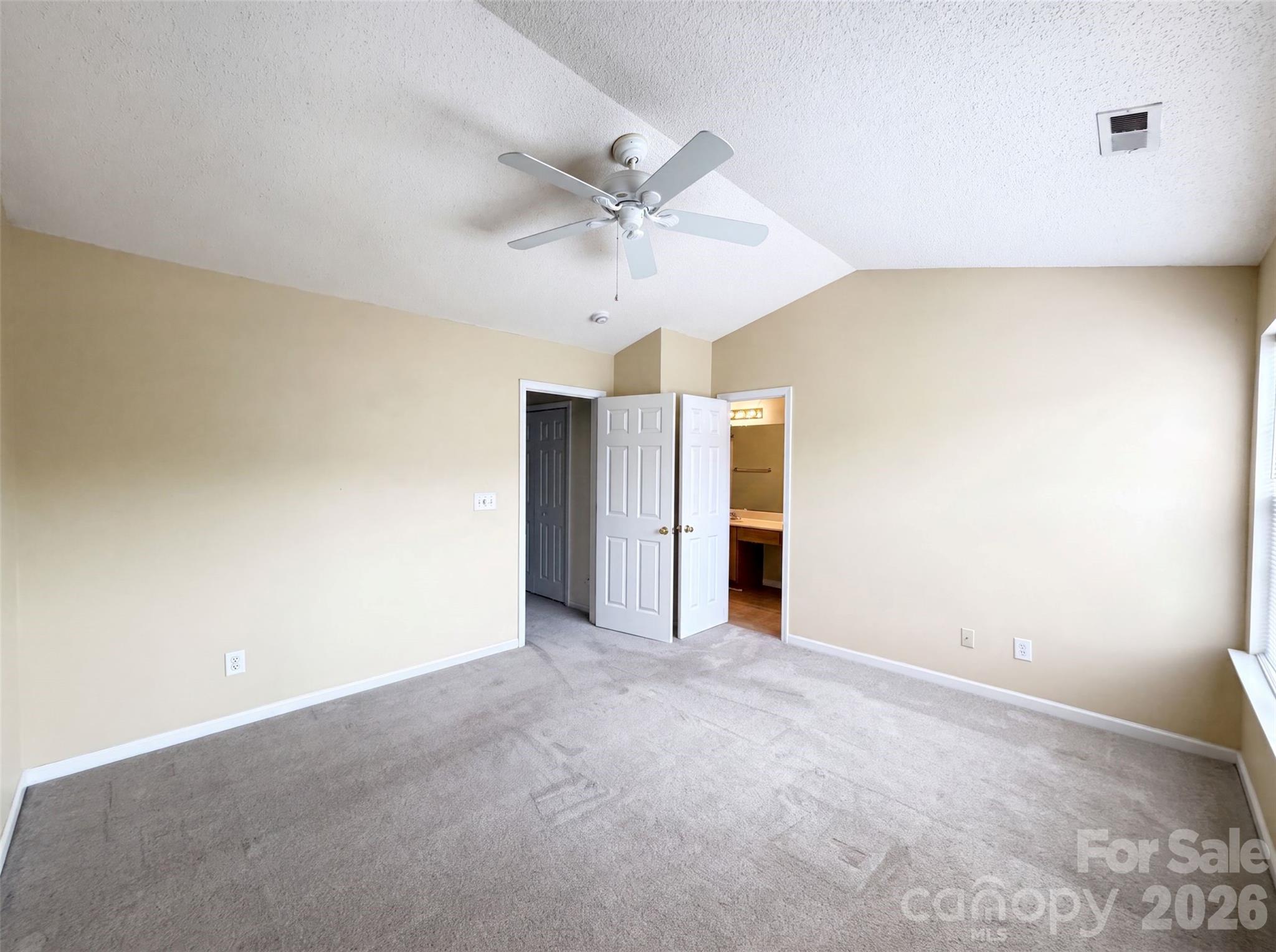 14205 Tranters Creek Lane — Charlotte