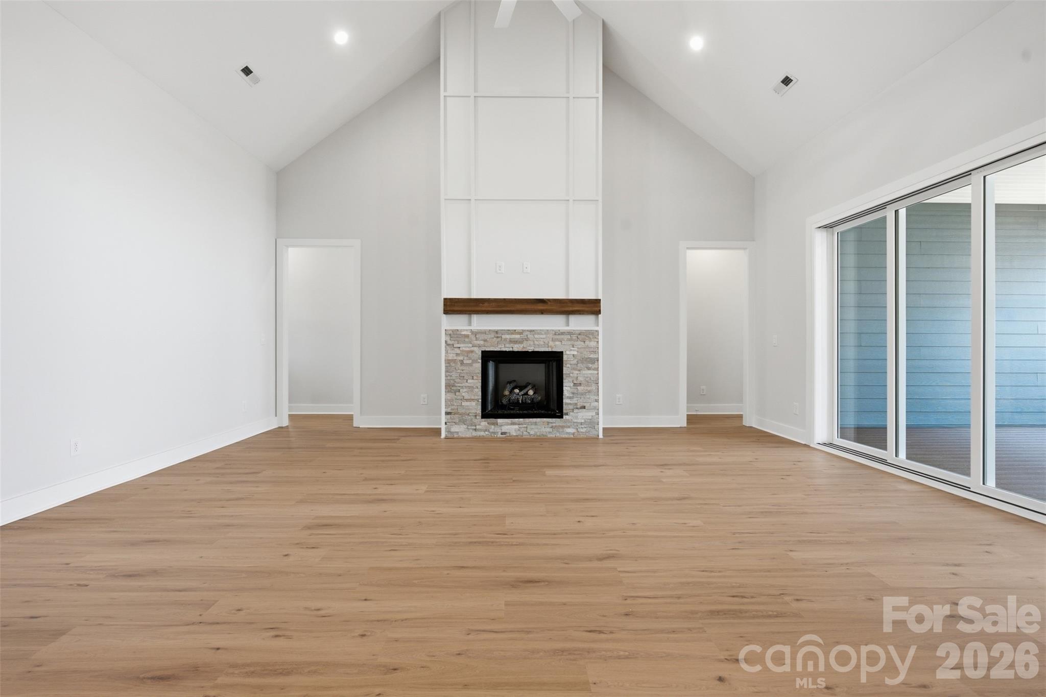 135 Camerons Mill Lane — Statesville