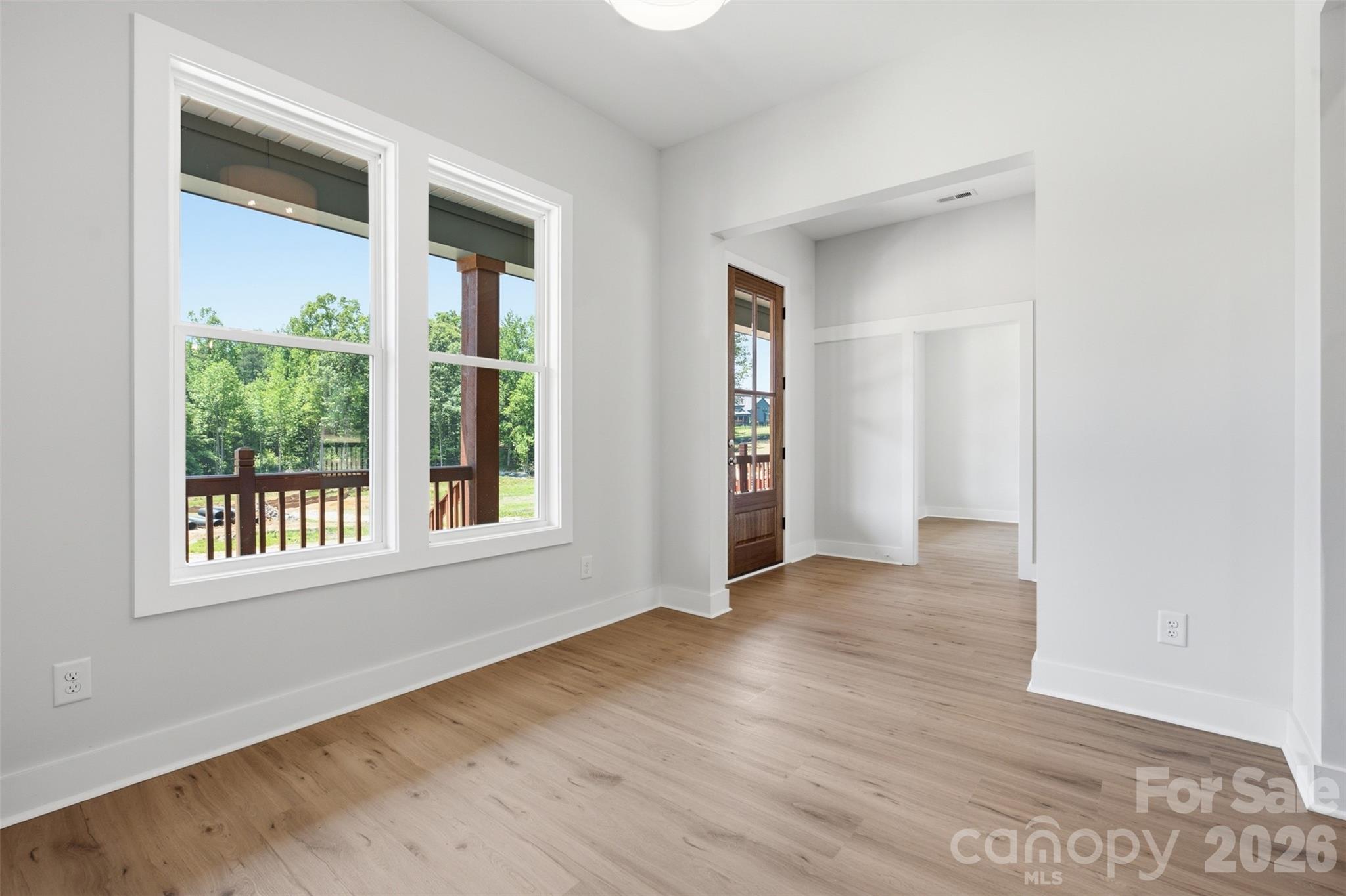 135 Camerons Mill Lane — Statesville