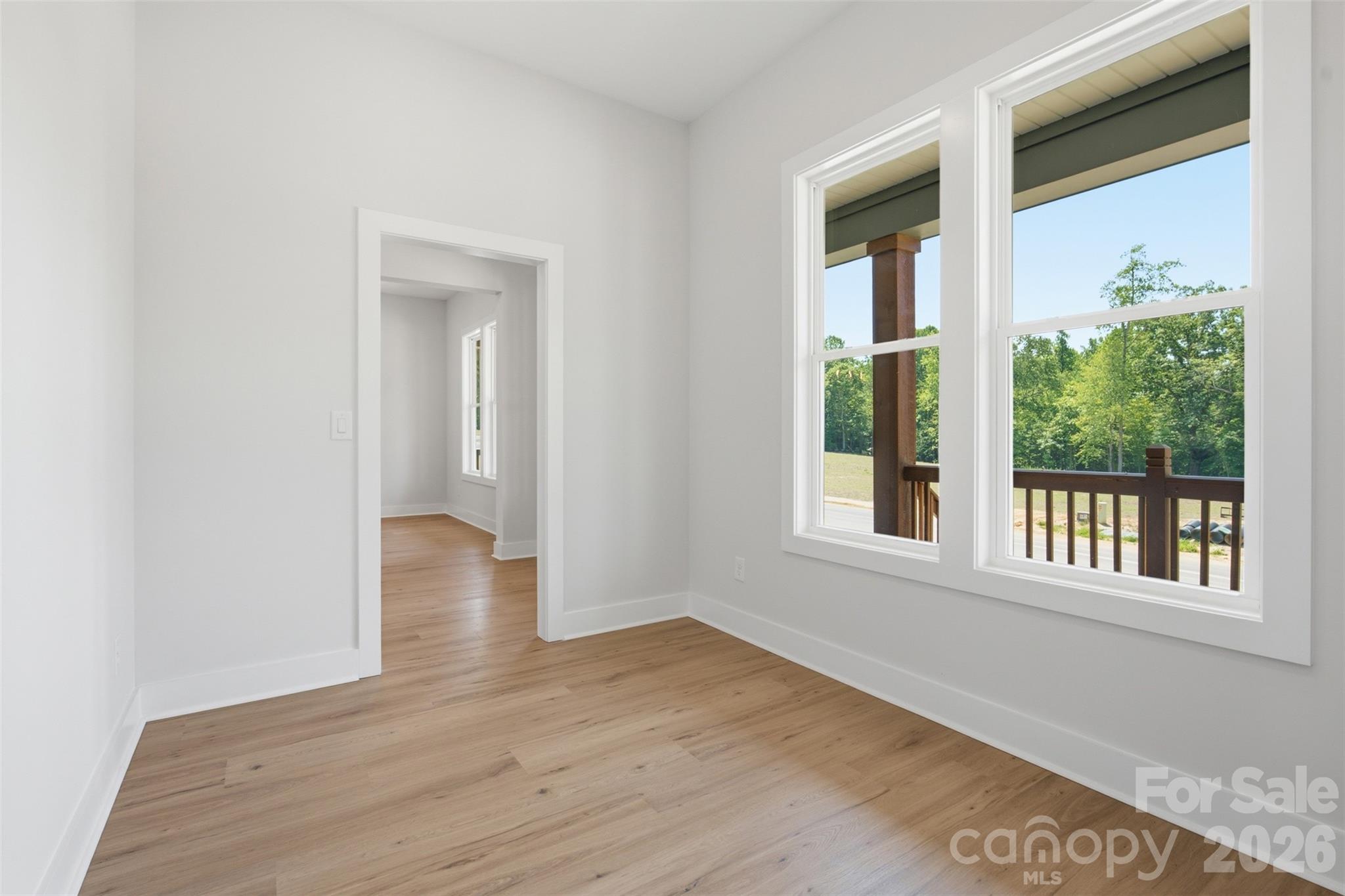 135 Camerons Mill Lane — Statesville
