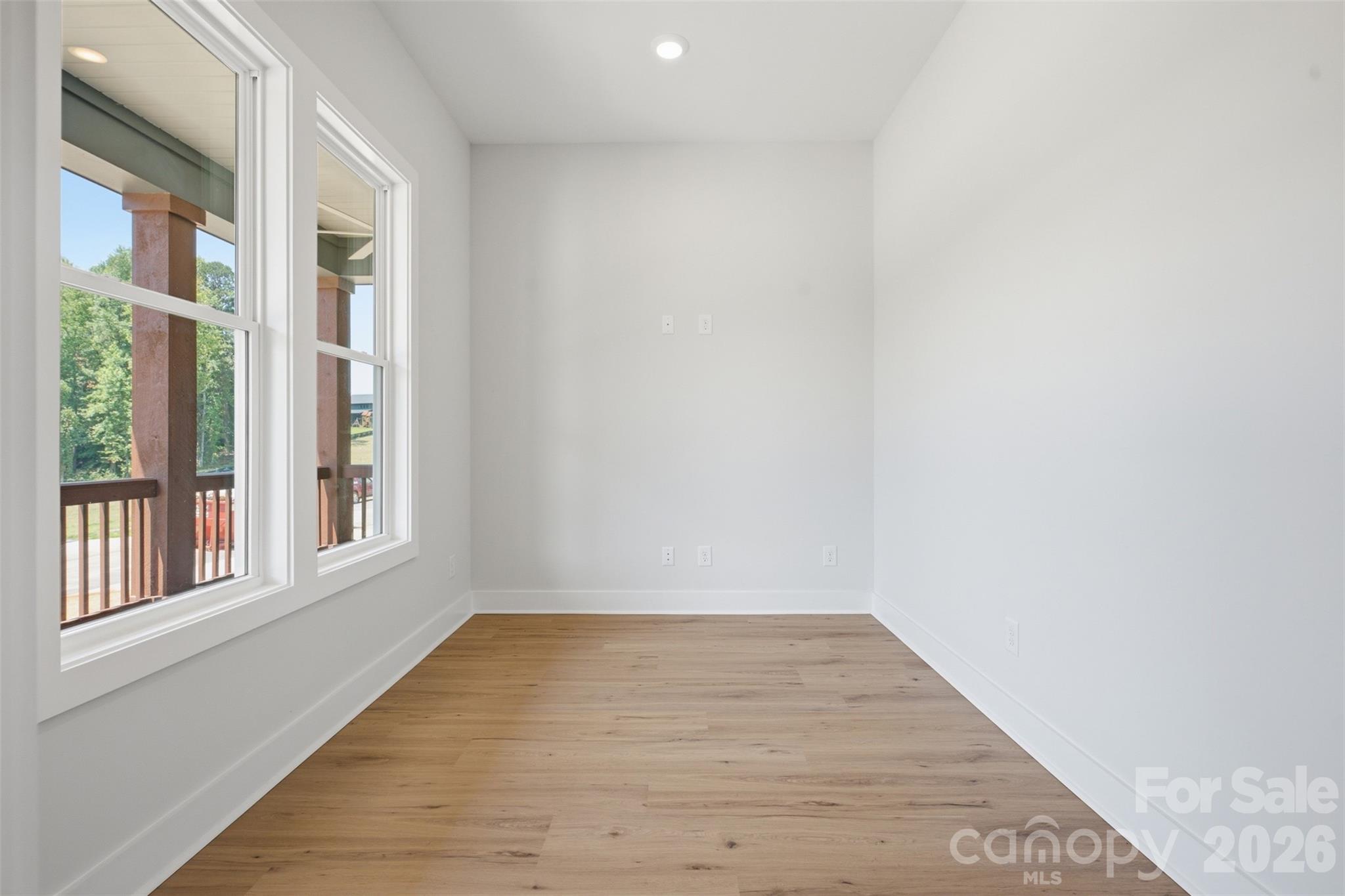135 Camerons Mill Lane — Statesville