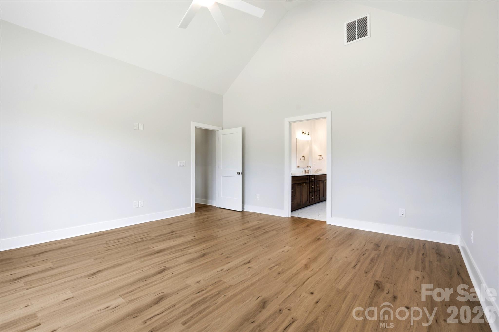 135 Camerons Mill Lane — Statesville