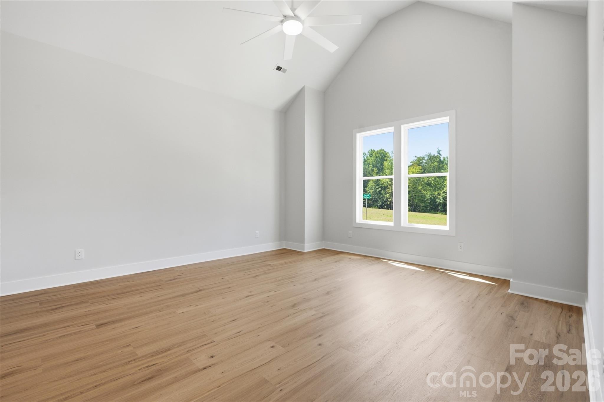 135 Camerons Mill Lane — Statesville