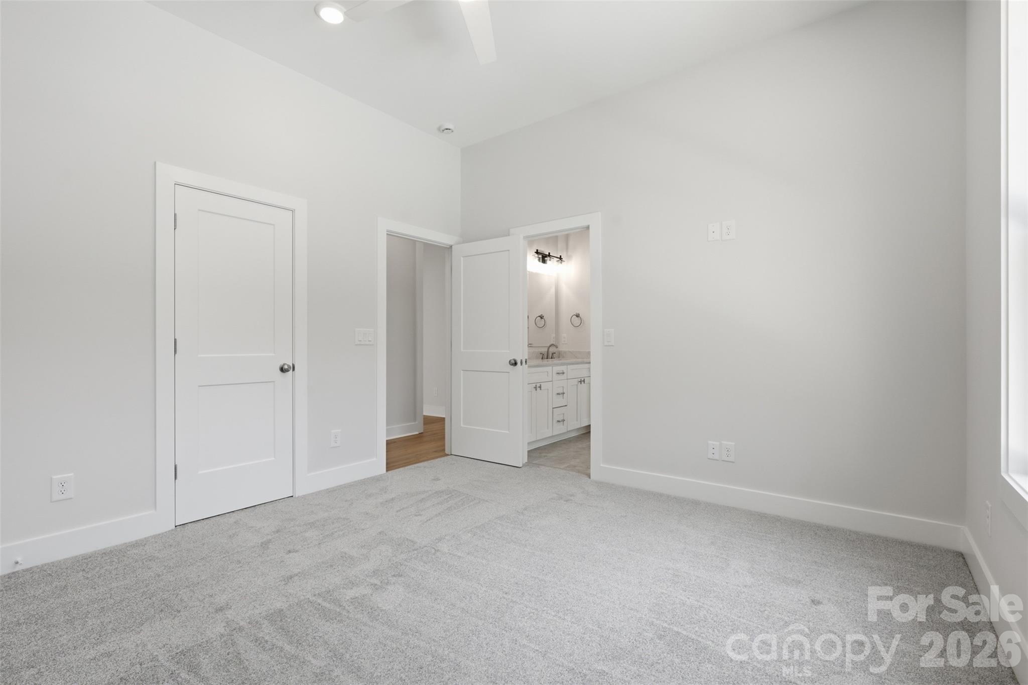 135 Camerons Mill Lane — Statesville