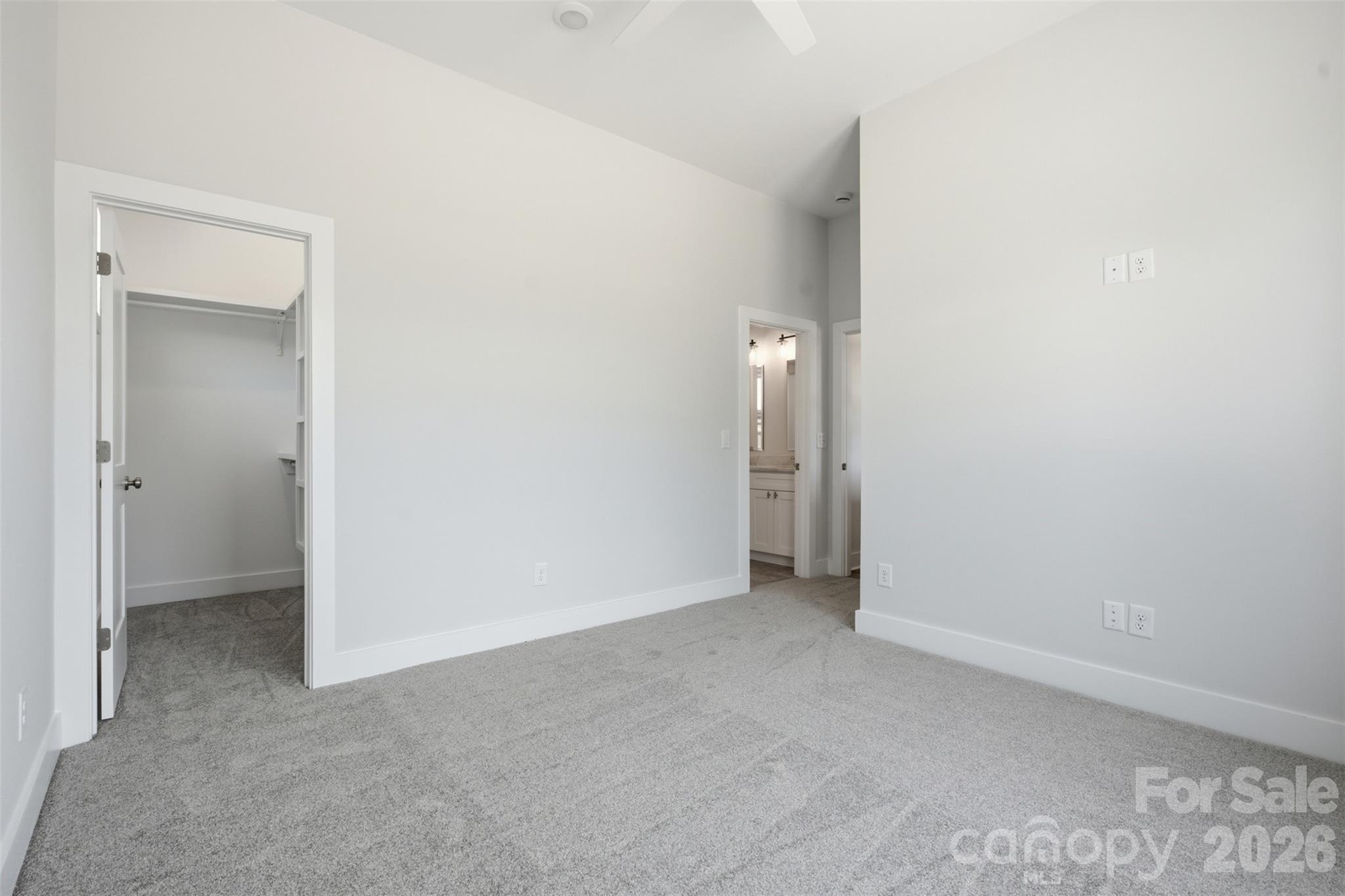 135 Camerons Mill Lane — Statesville