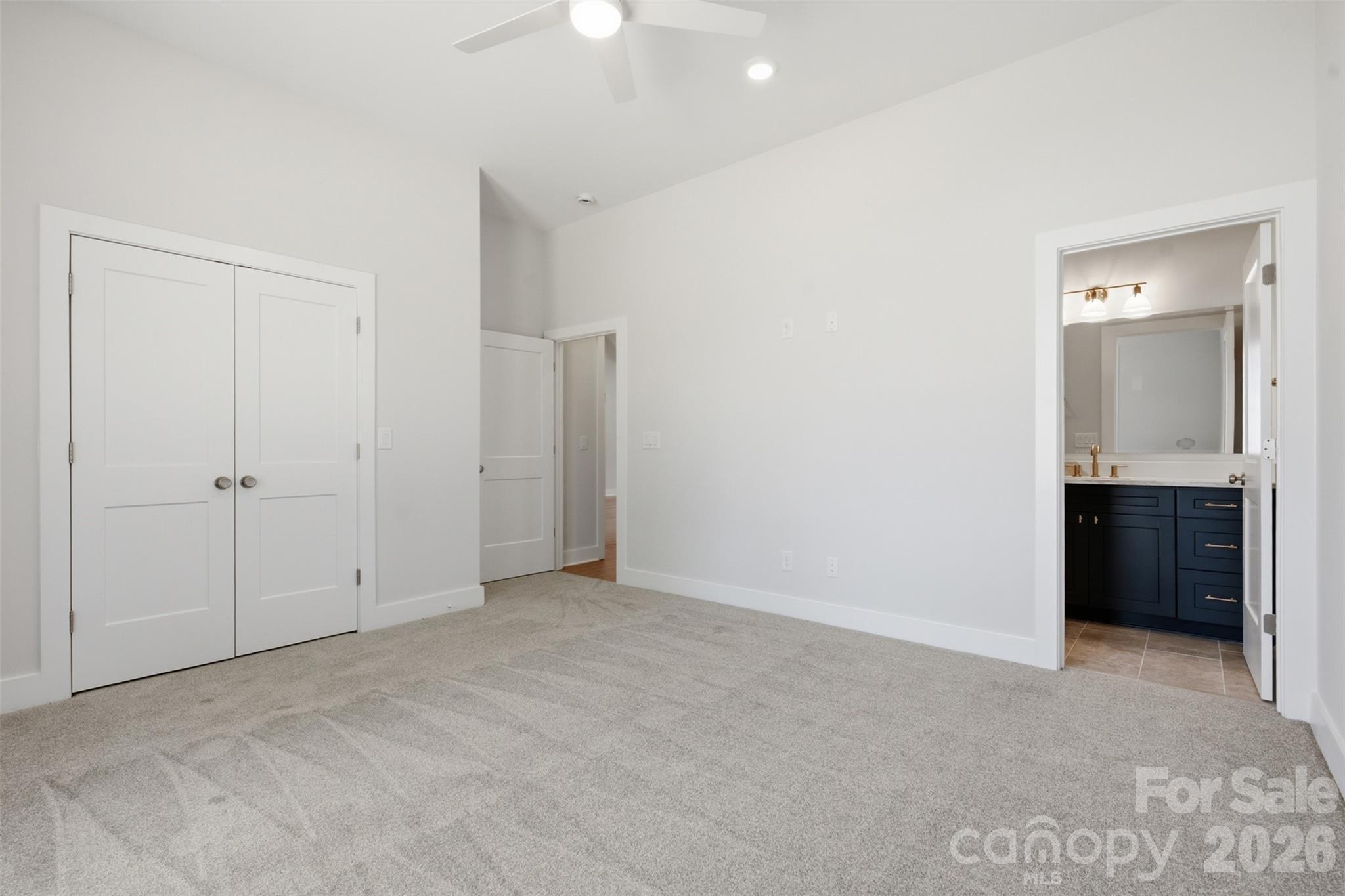 135 Camerons Mill Lane — Statesville