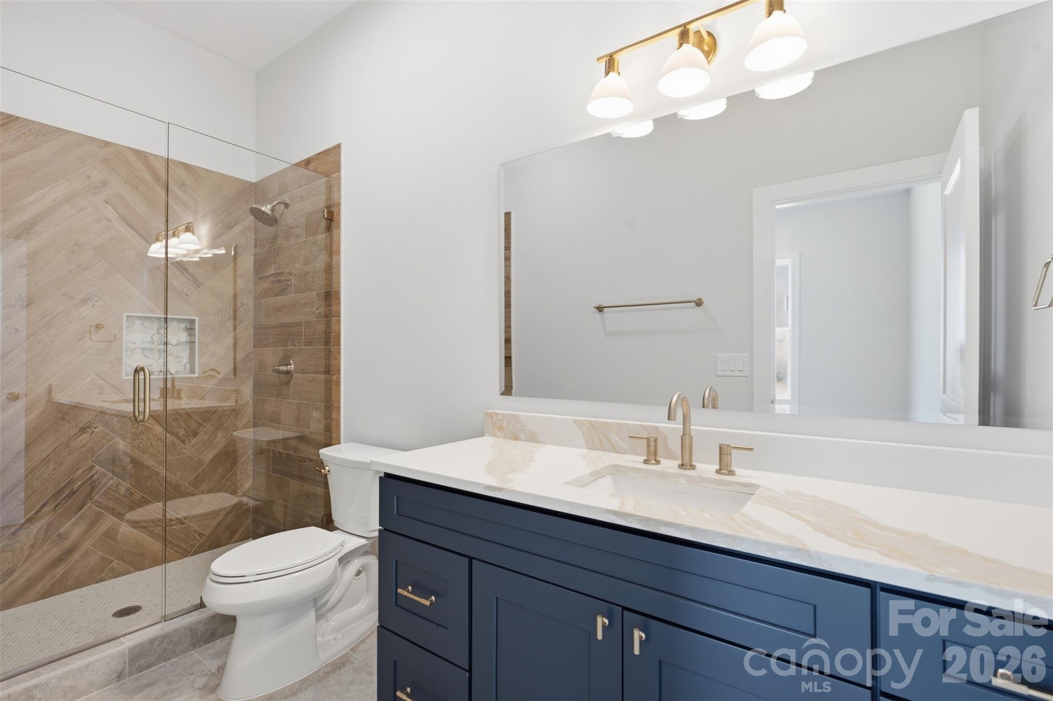 135 Camerons Mill Lane — Statesville