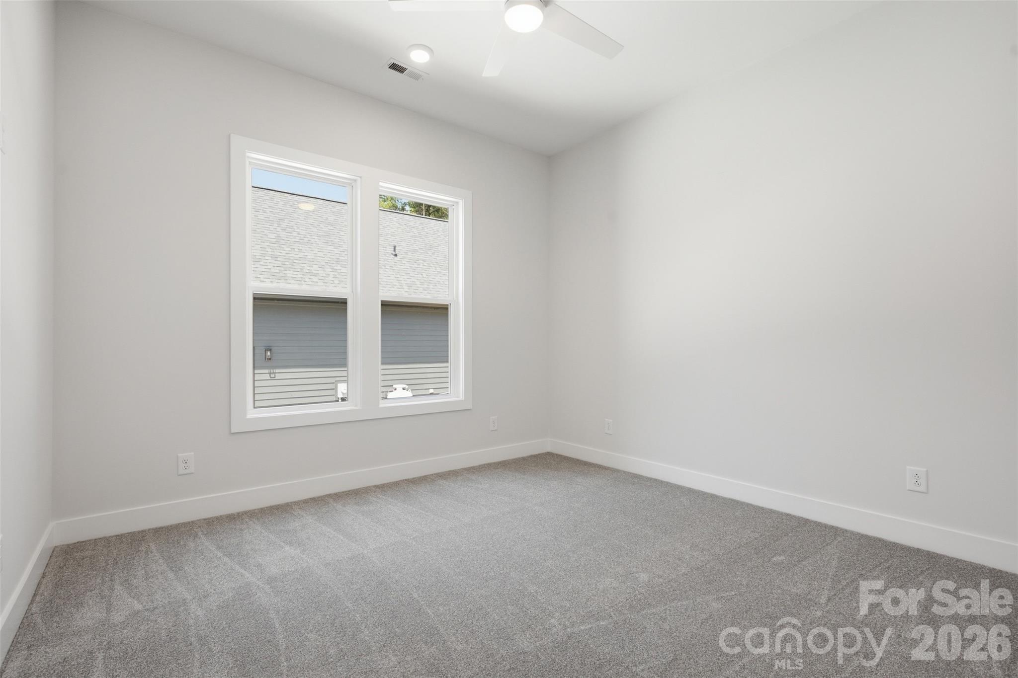 135 Camerons Mill Lane — Statesville