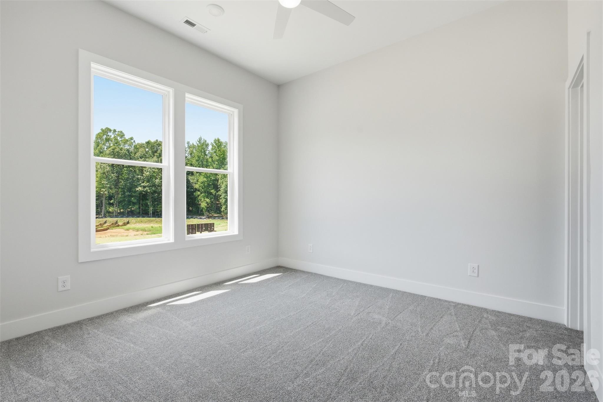 135 Camerons Mill Lane — Statesville