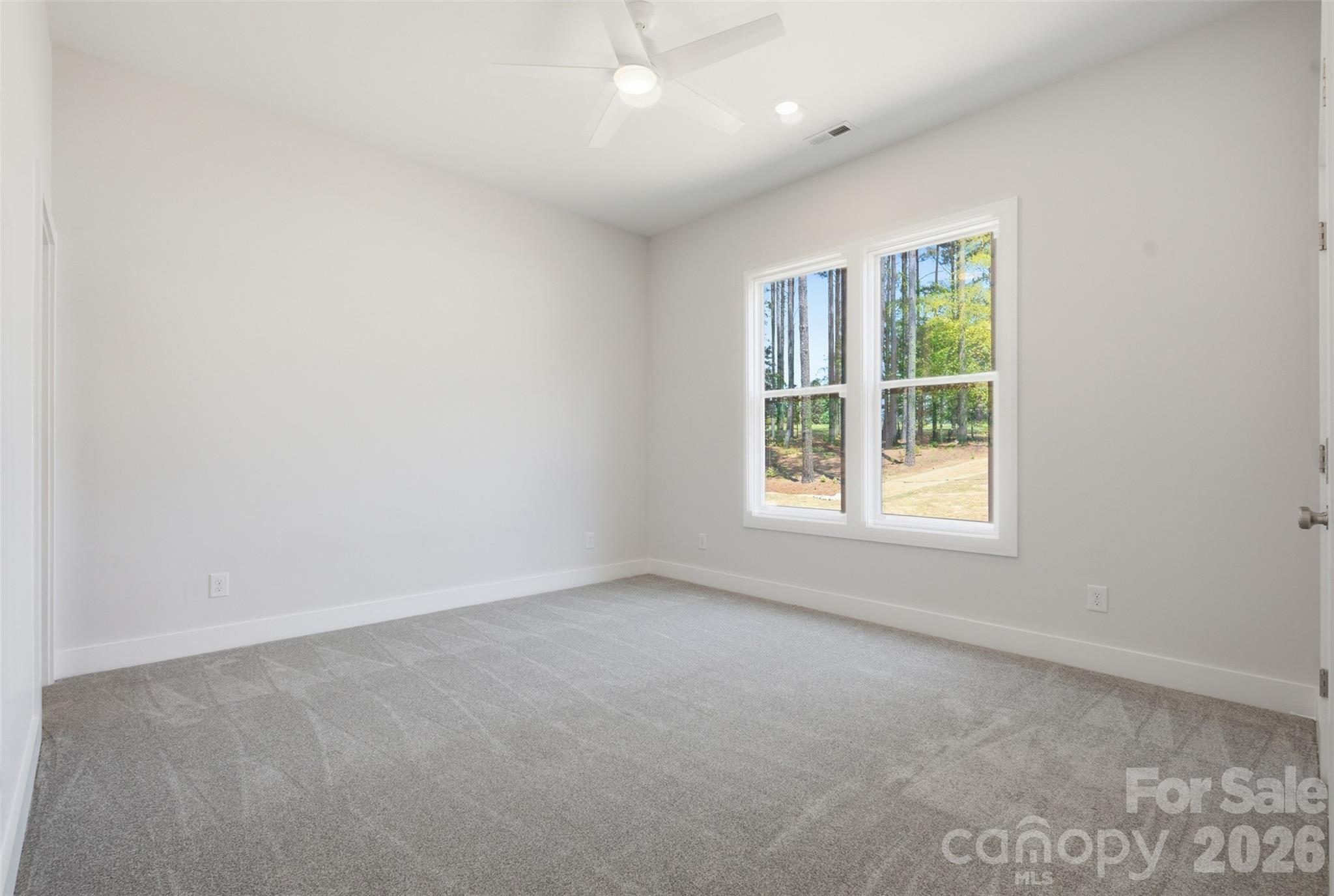 135 Camerons Mill Lane — Statesville