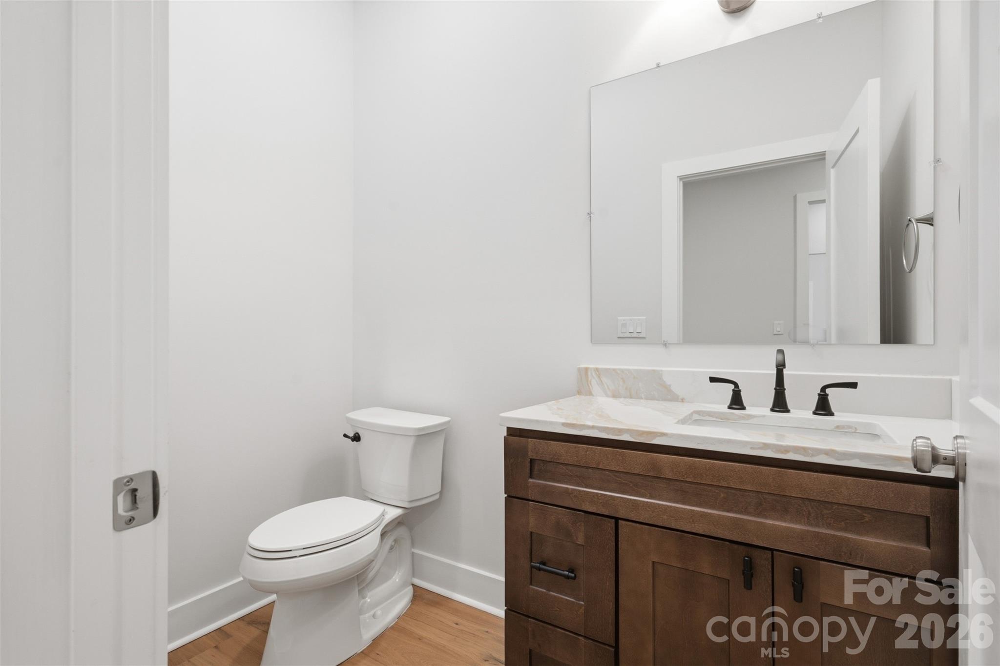 135 Camerons Mill Lane — Statesville