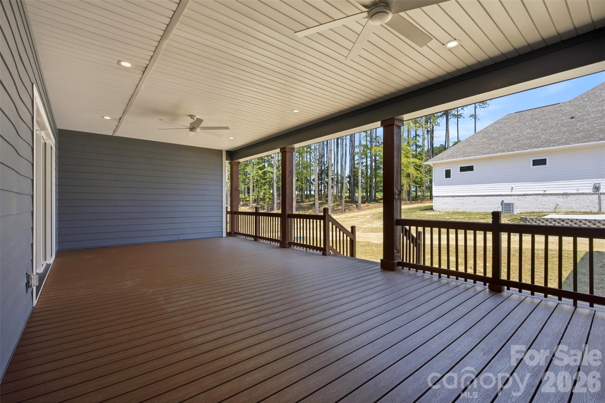 135 Camerons Mill Lane — Statesville