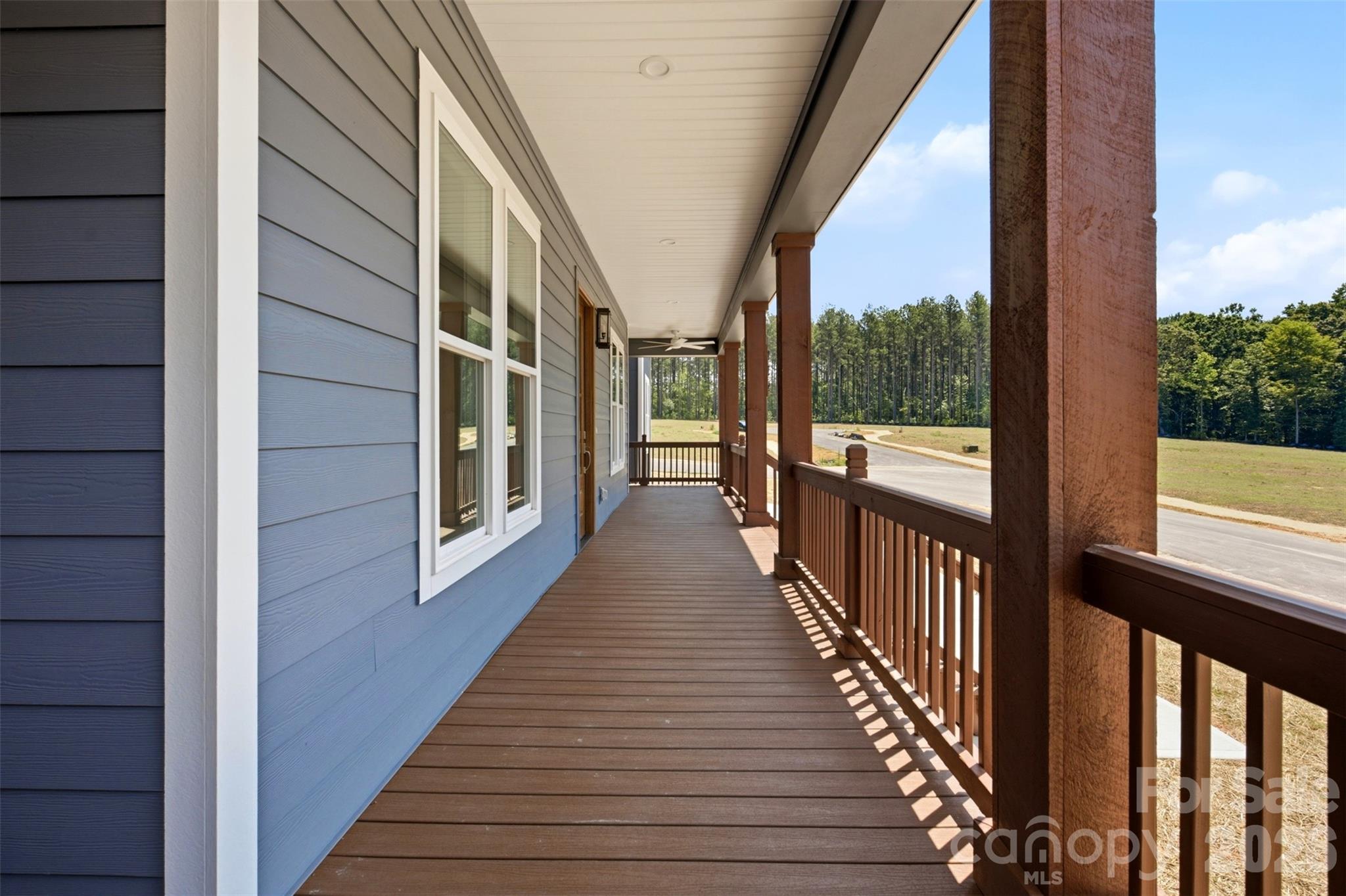 135 Camerons Mill Lane — Statesville
