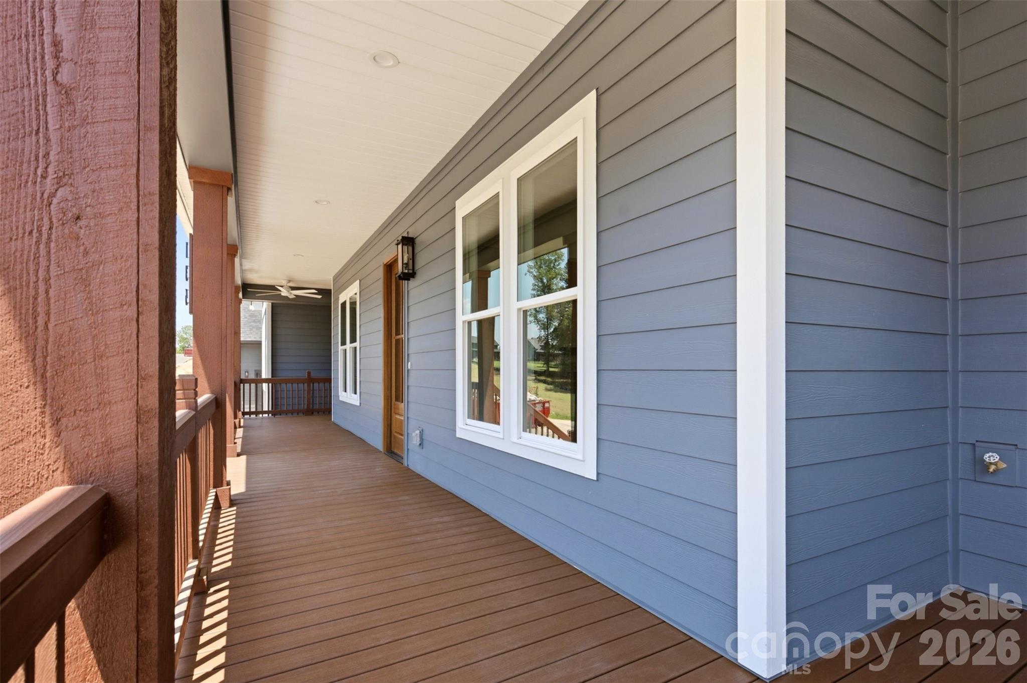 135 Camerons Mill Lane — Statesville