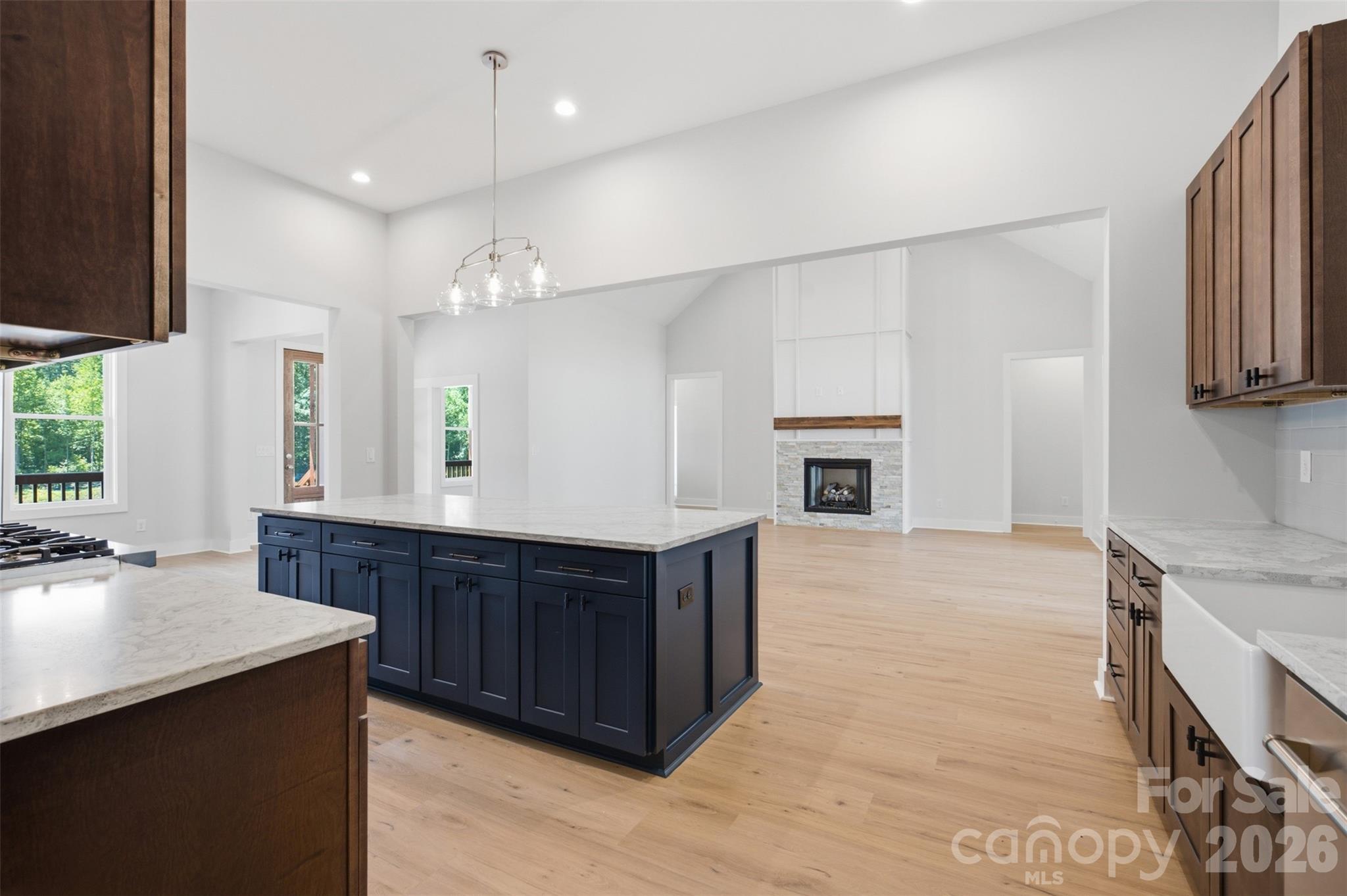 135 Camerons Mill Lane — Statesville