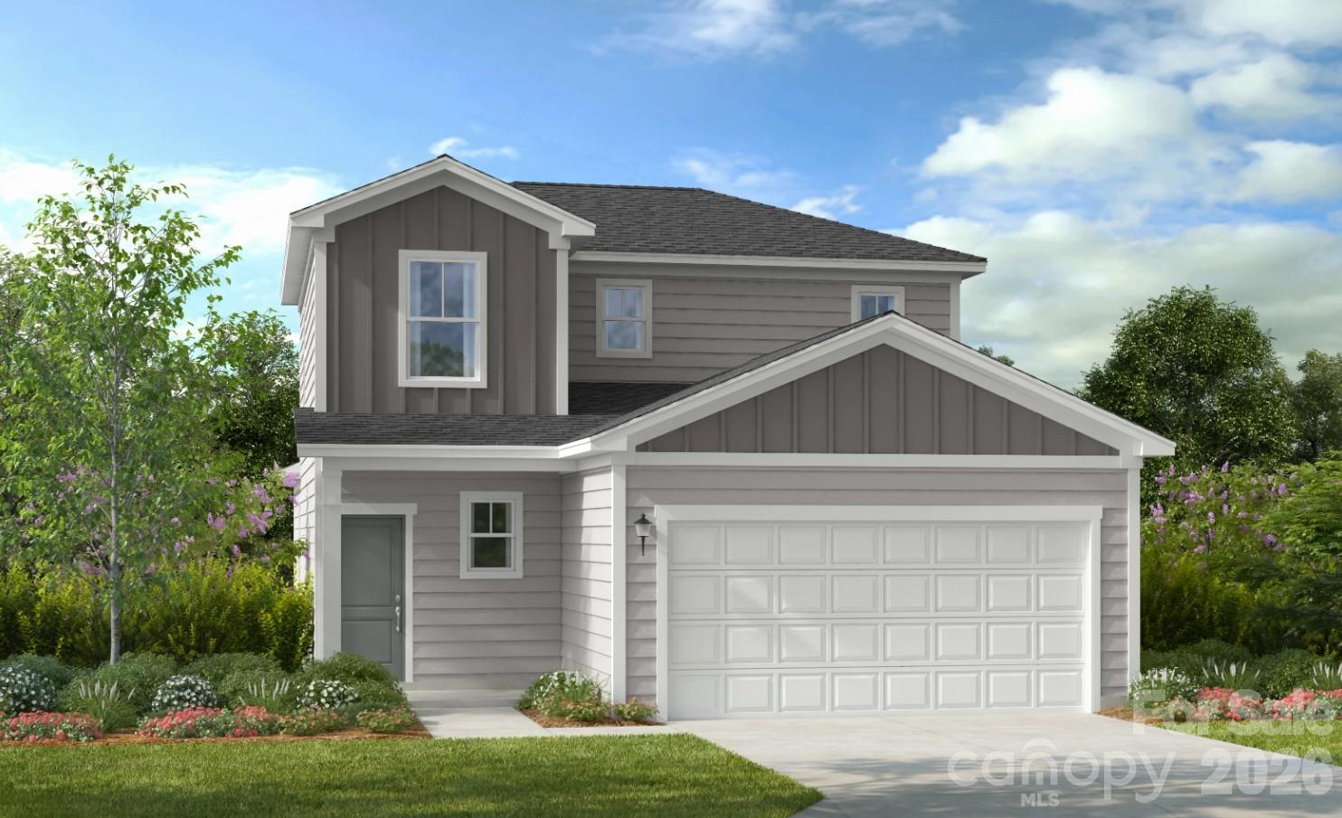 400 Silver Birch Court — Shelby