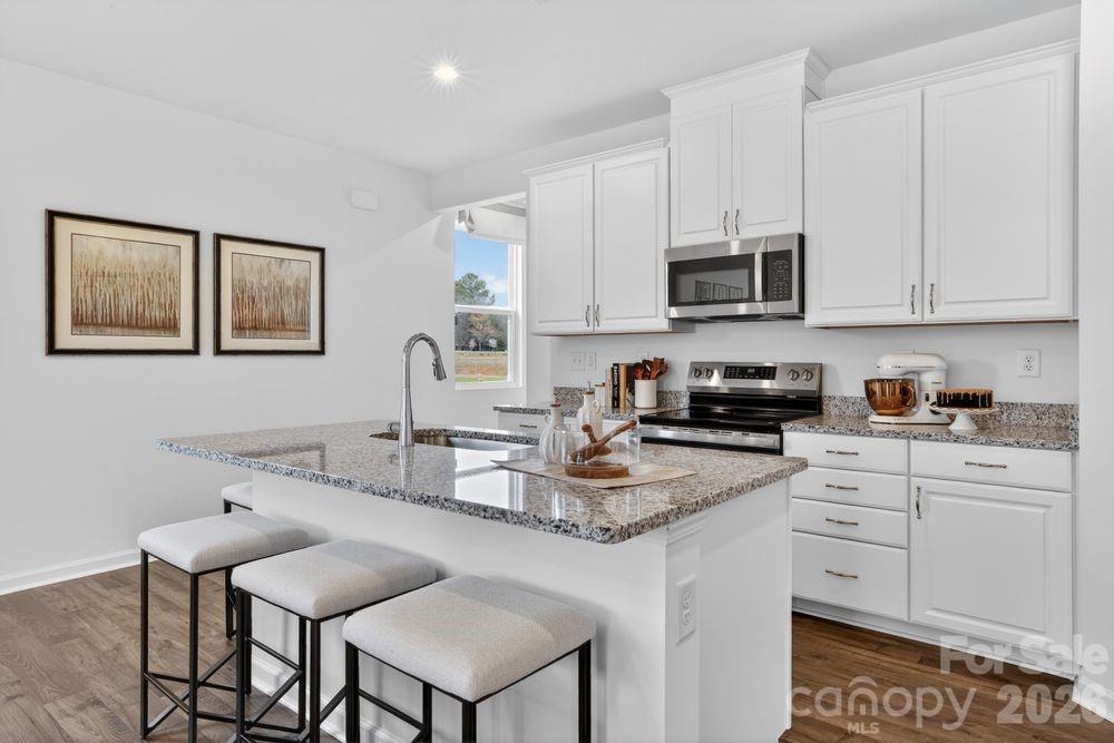 400 Silver Birch Court — Shelby