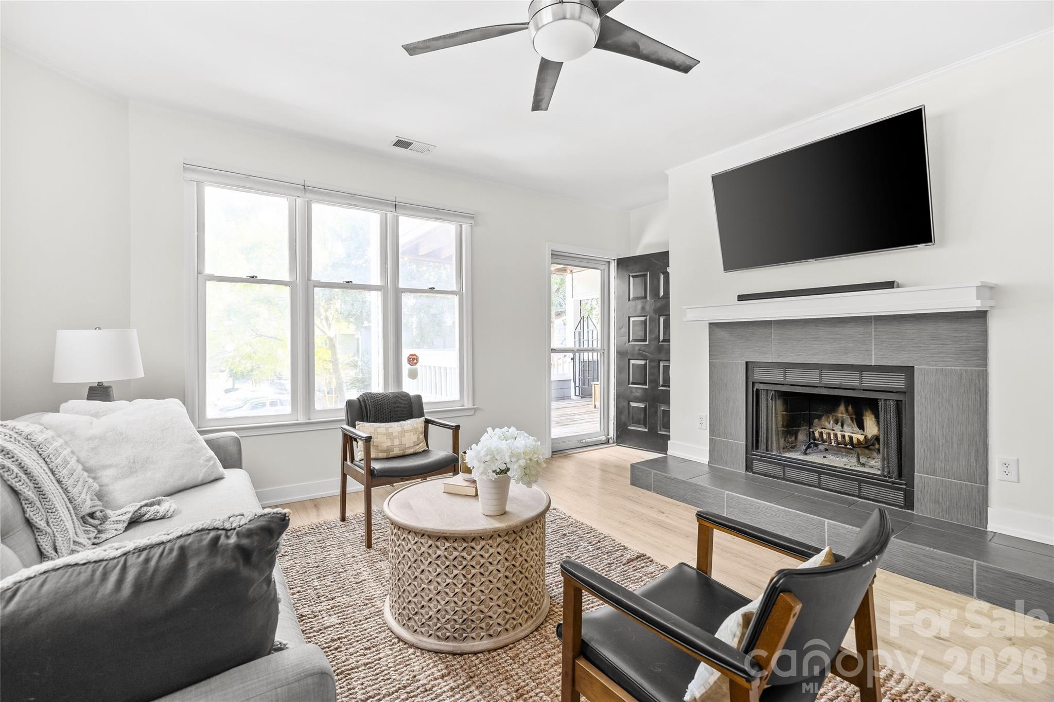 433 W 8th Street #68 — Charlotte