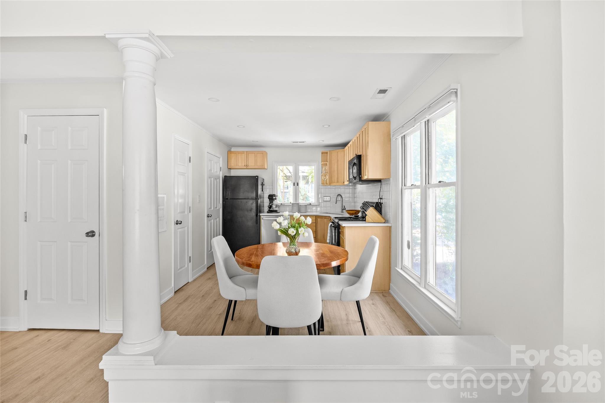 433 W 8th Street #68 — Charlotte
