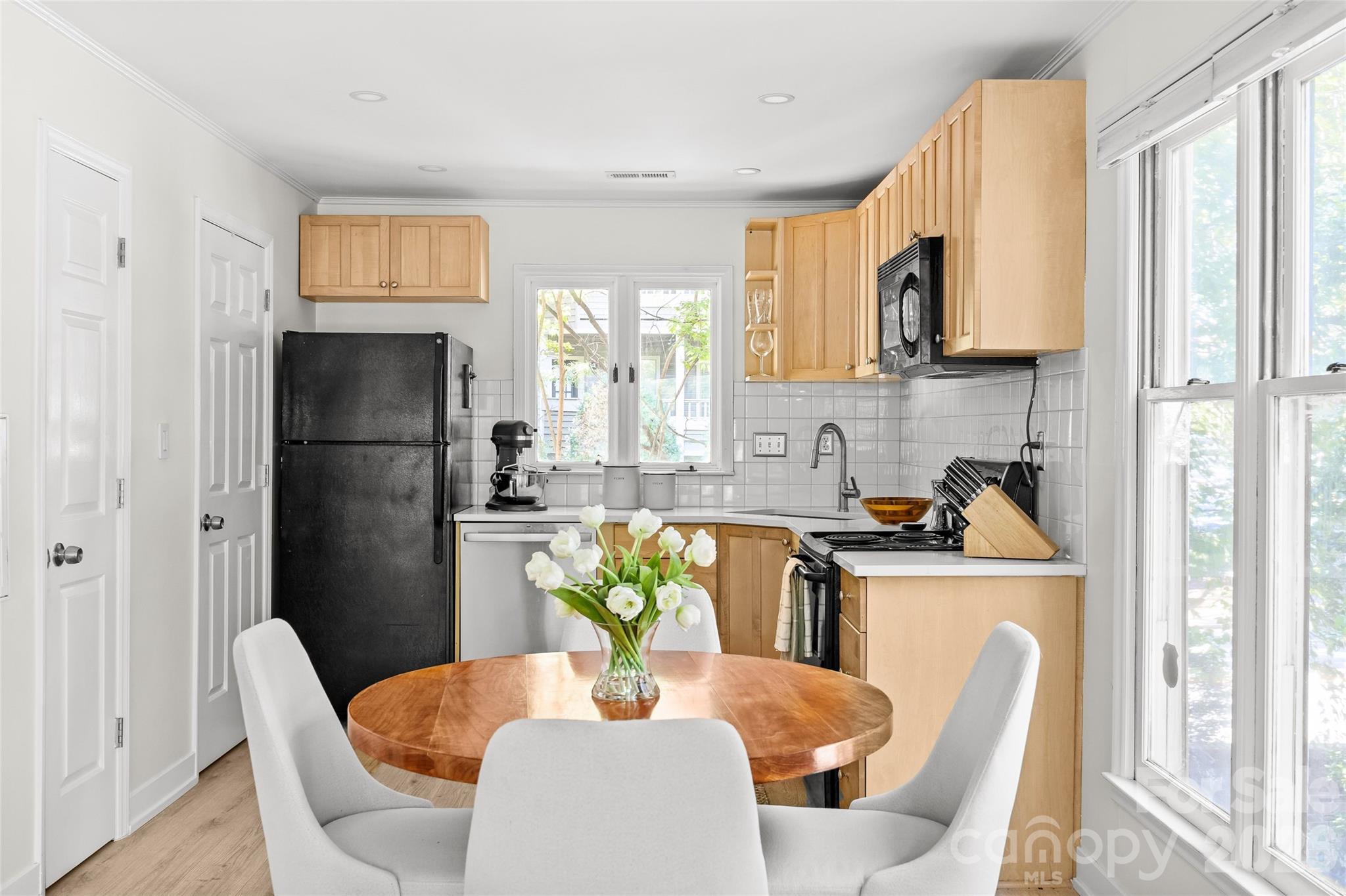 433 W 8th Street #68 — Charlotte