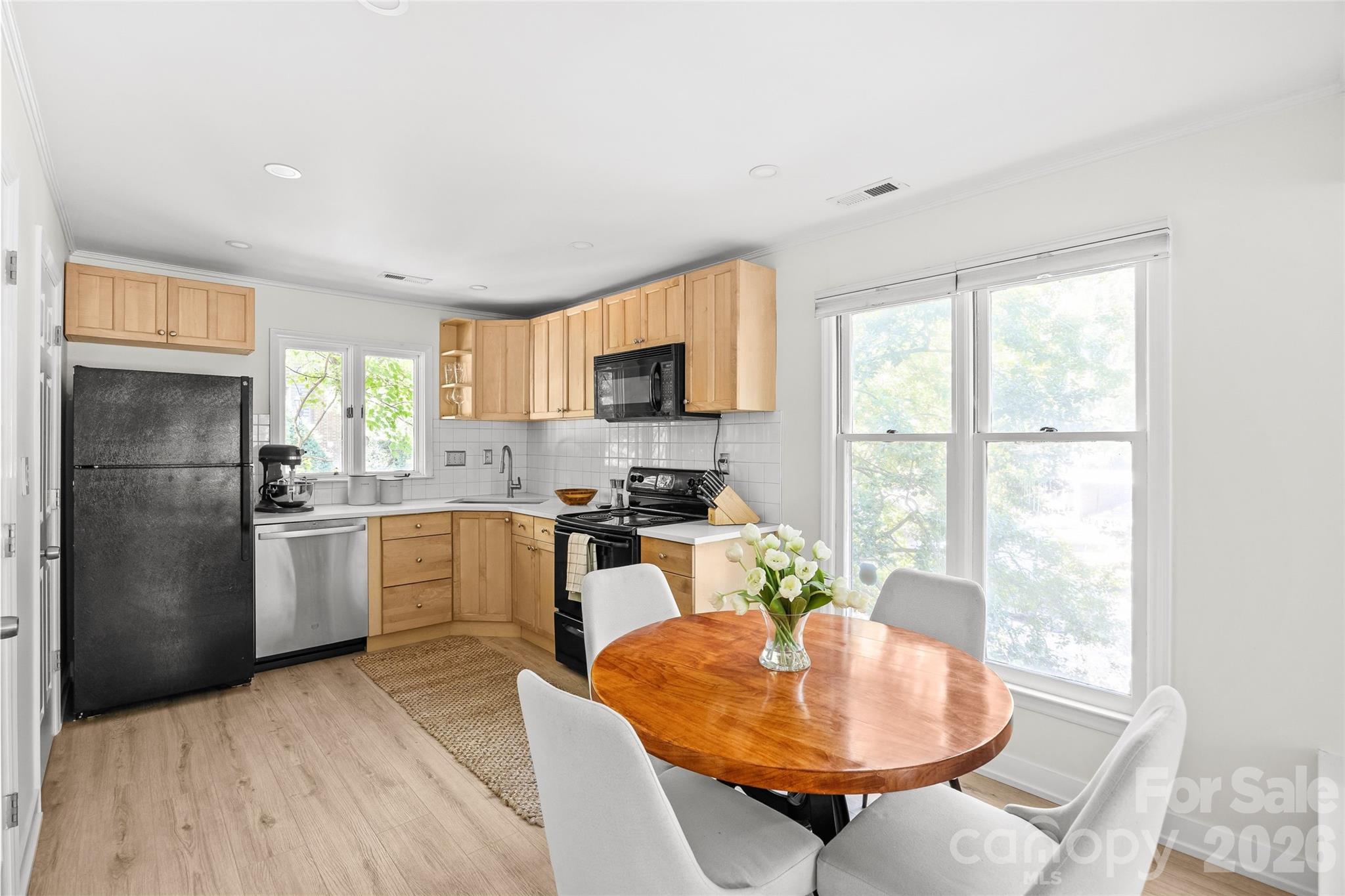 433 W 8th Street #68 — Charlotte