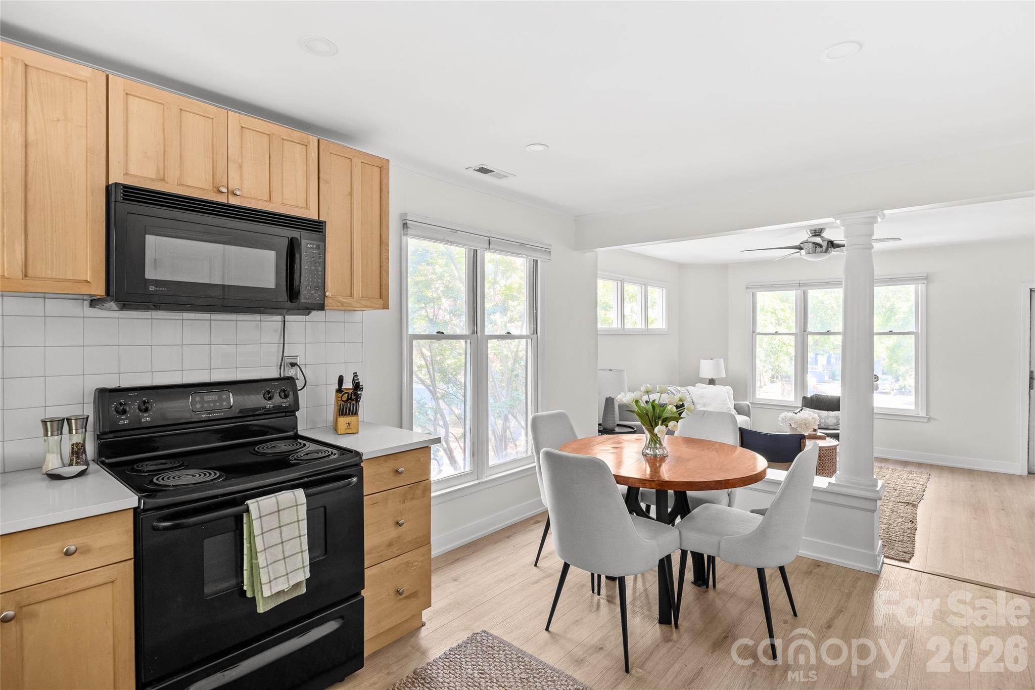 433 W 8th Street #68 — Charlotte