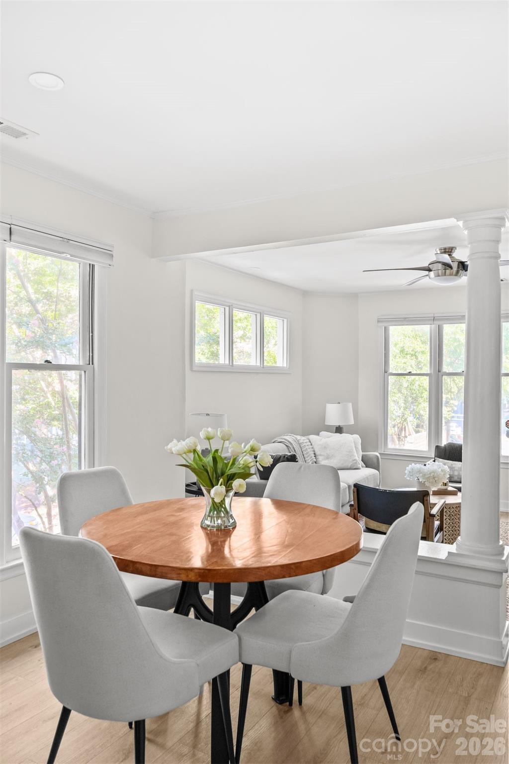 433 W 8th Street #68 — Charlotte