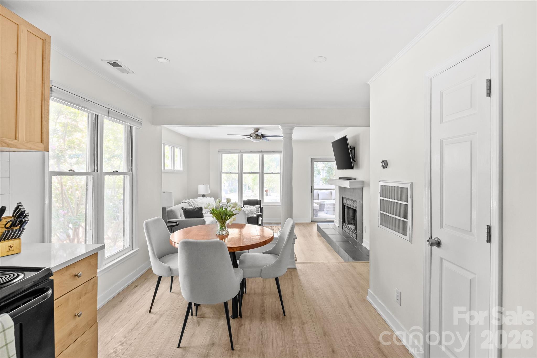433 W 8th Street #68 — Charlotte